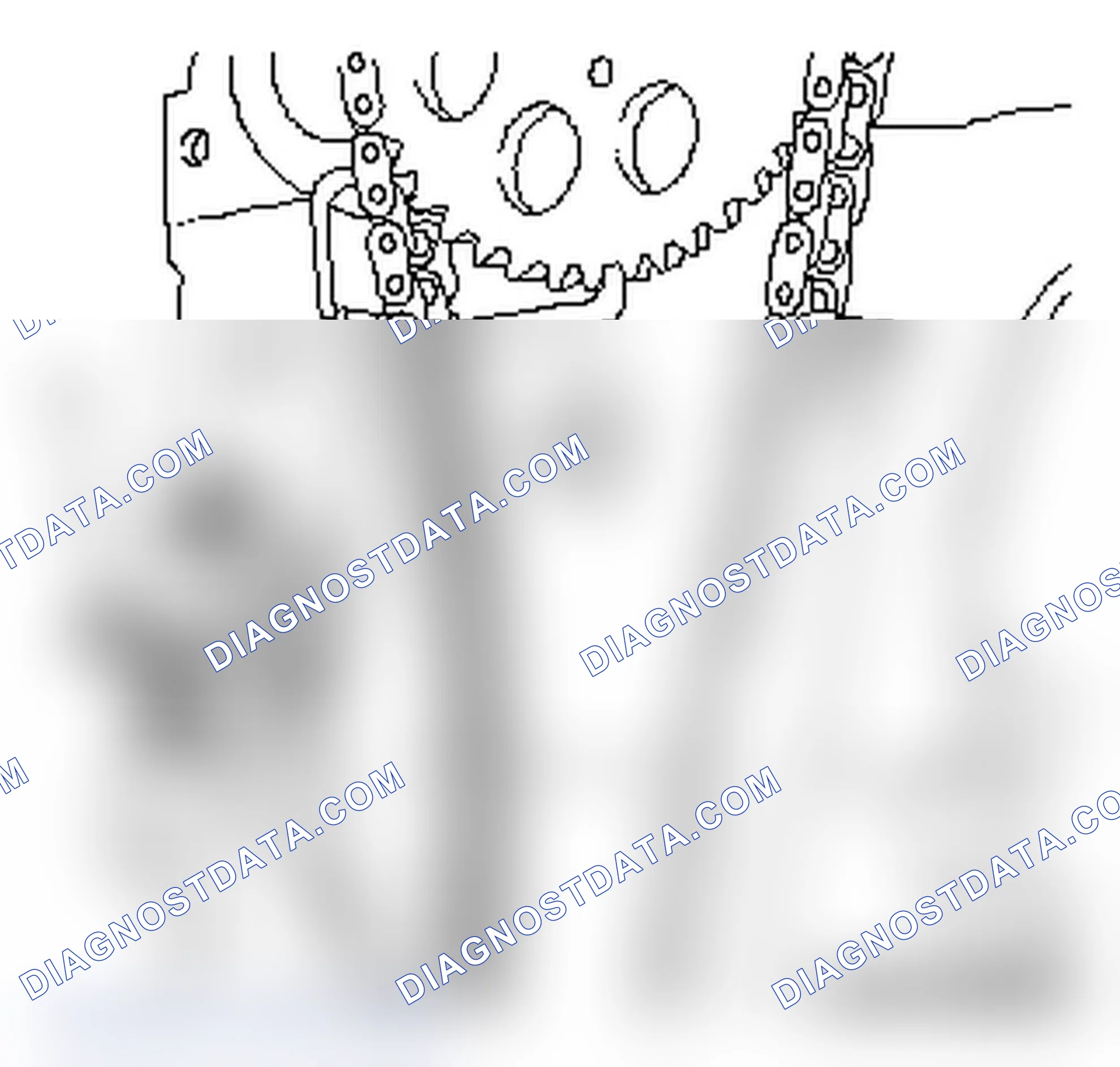 Repair Engine Using a Short-Block