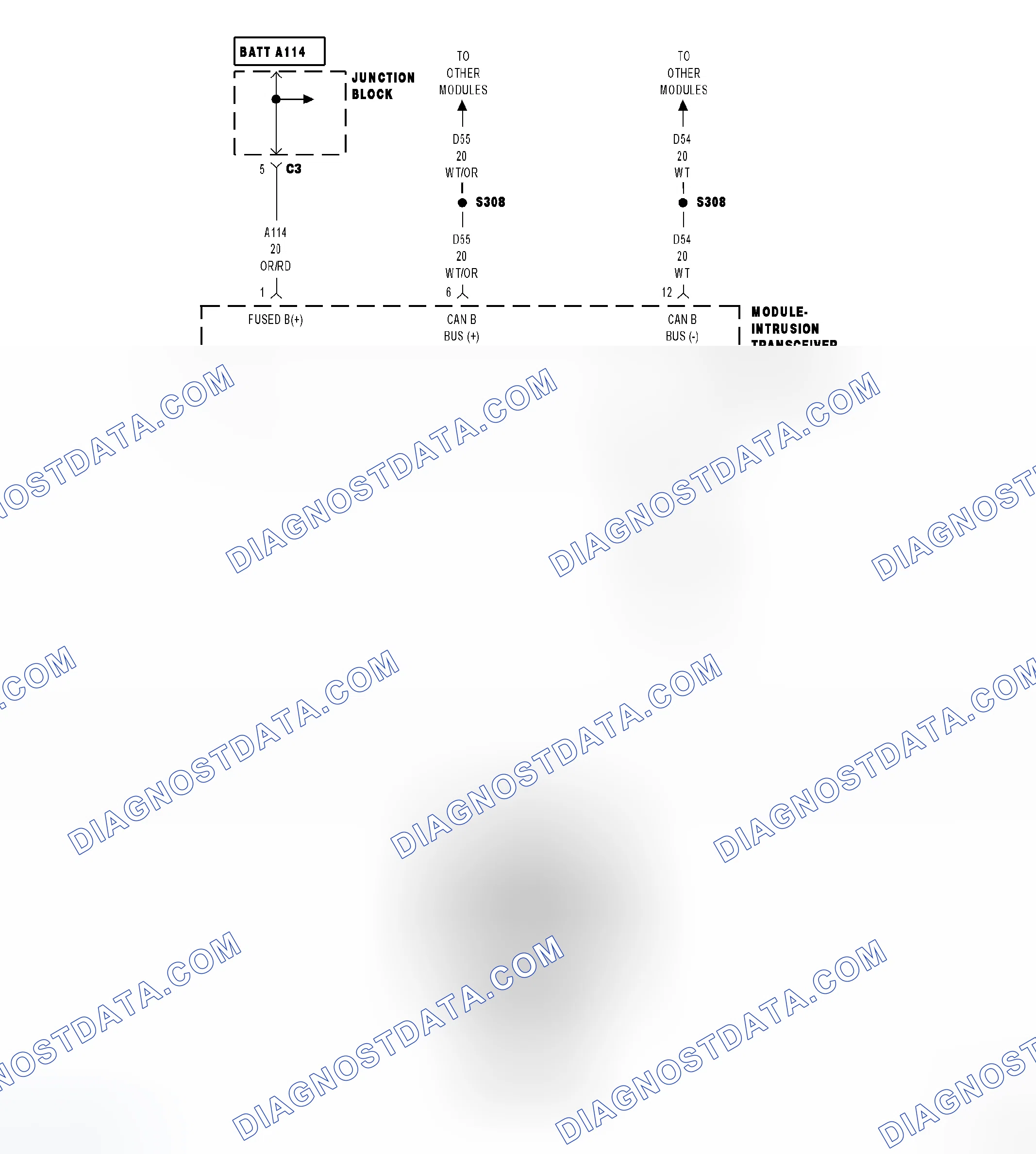 Scheme 88: Circuit Schematic