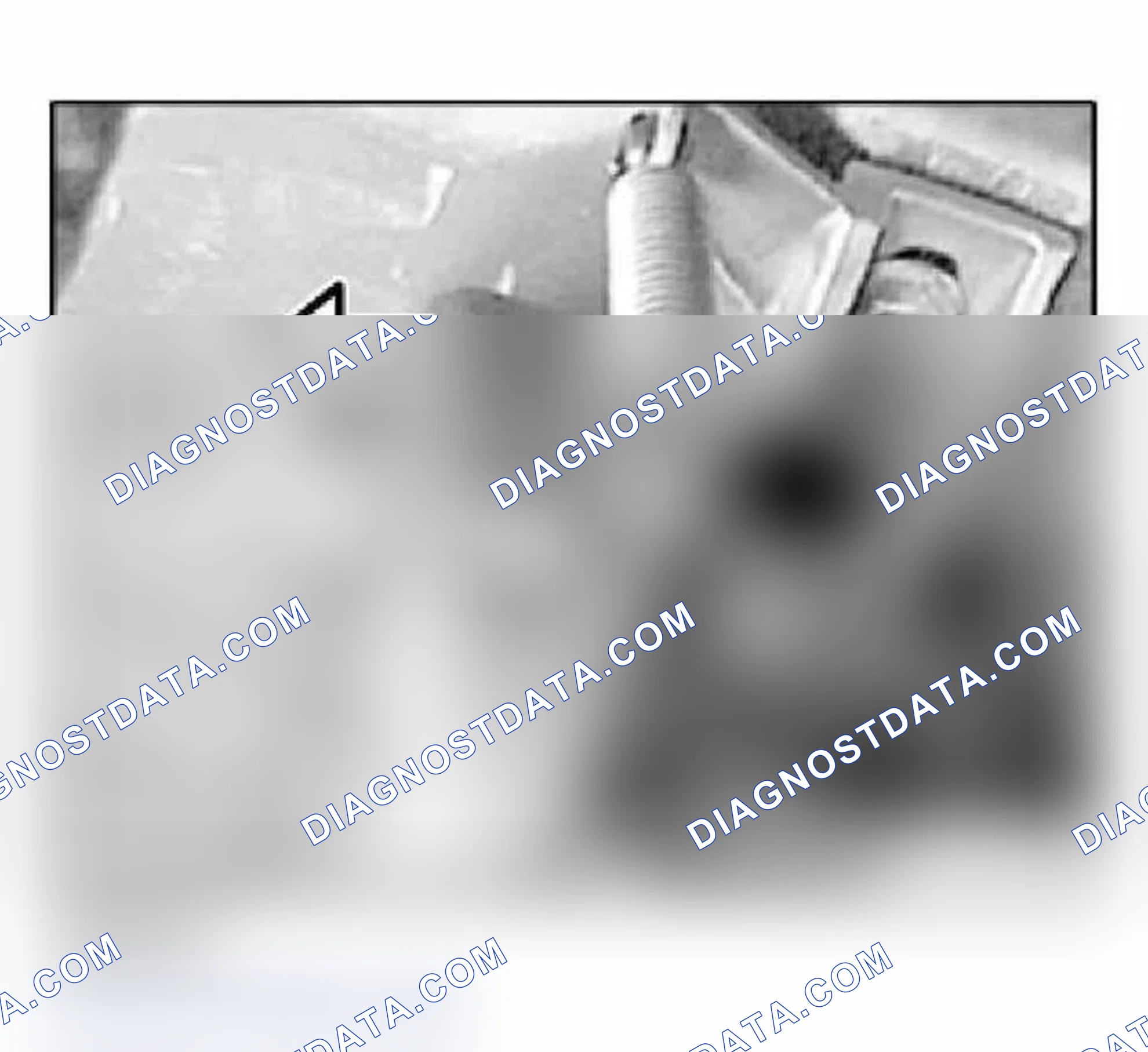Scheme 77: 35 31 000 Removing and installing/replacing clutch pedal