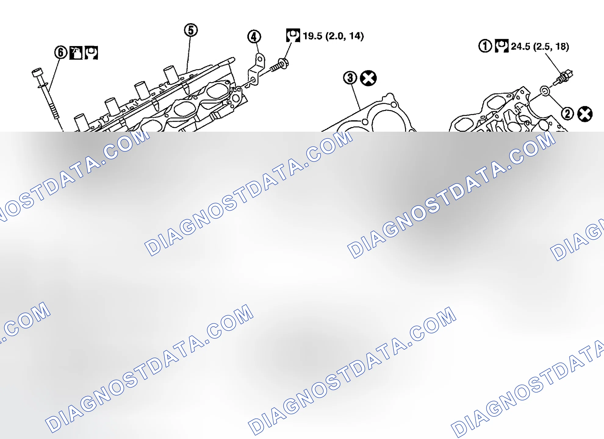 Scheme 43: REMOVAL AND INSTALLATION