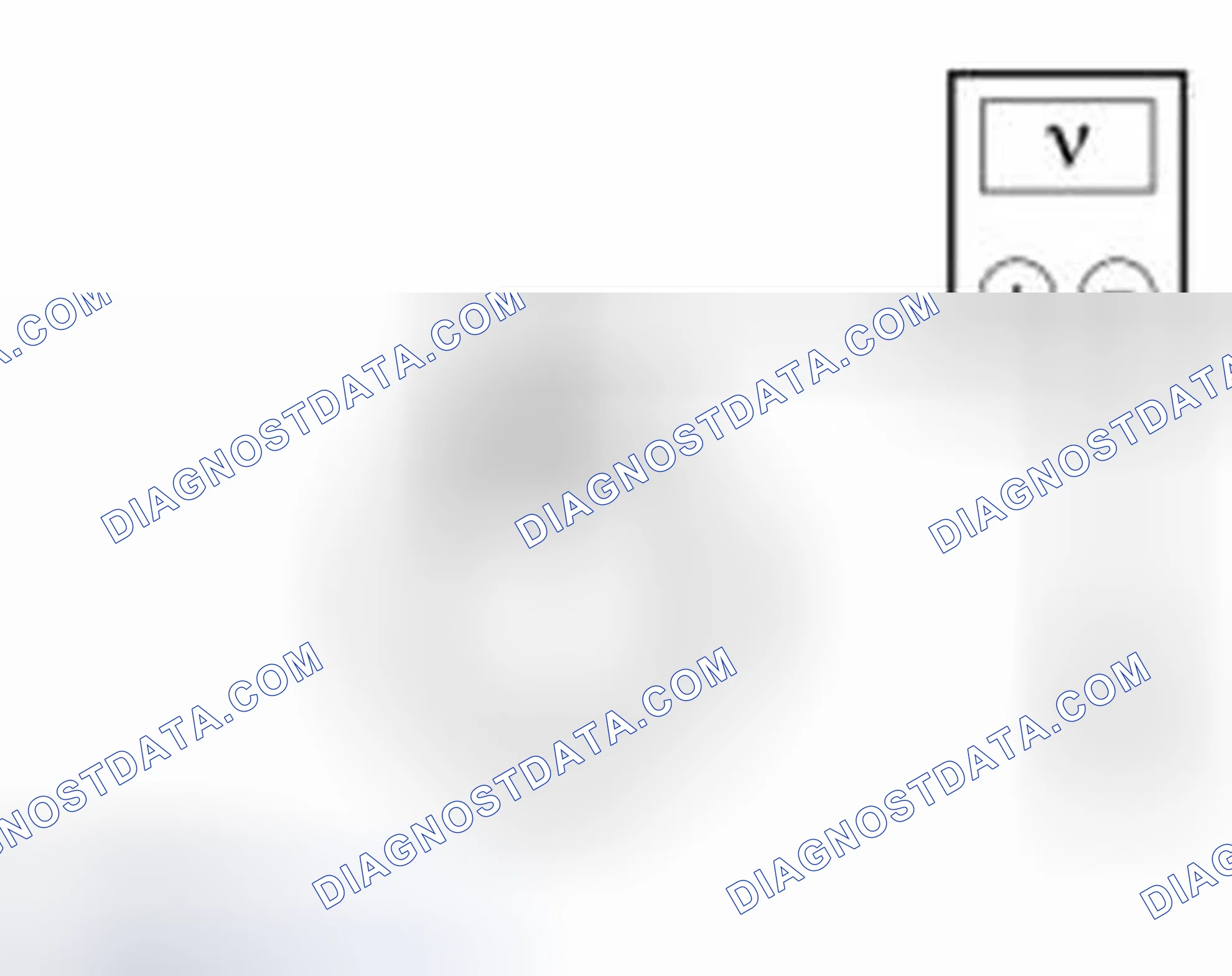 Scheme 1: PINPOINT TEST A: DTC P0532:16 OR P0533:17