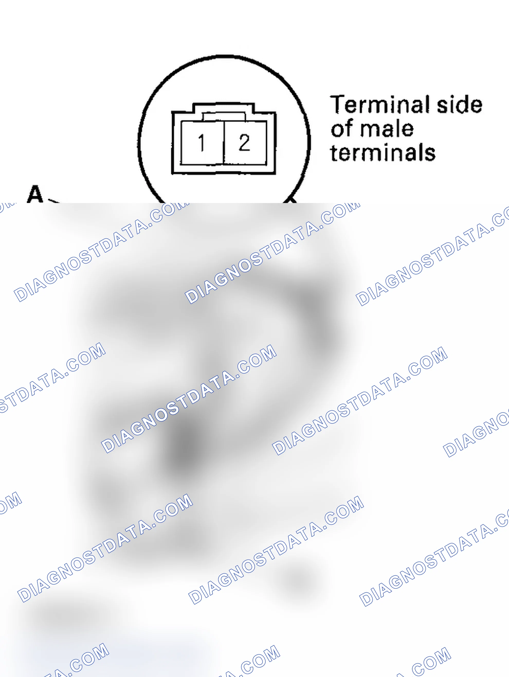 Scheme 13: Hatch Latch Switch Test