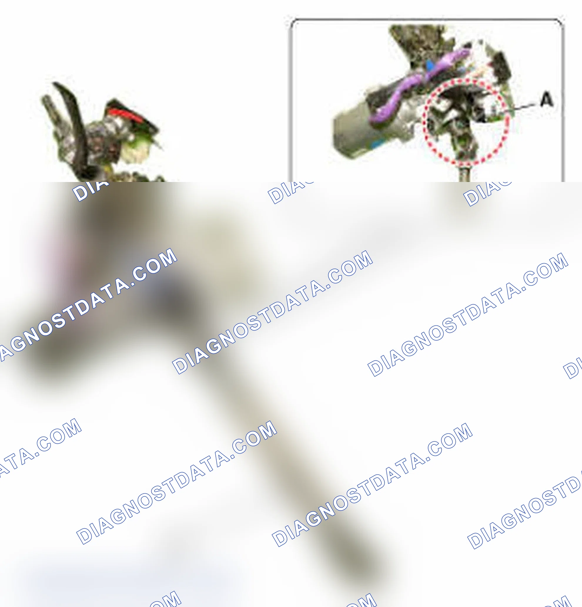 Scheme 13: Universal joint assembly
