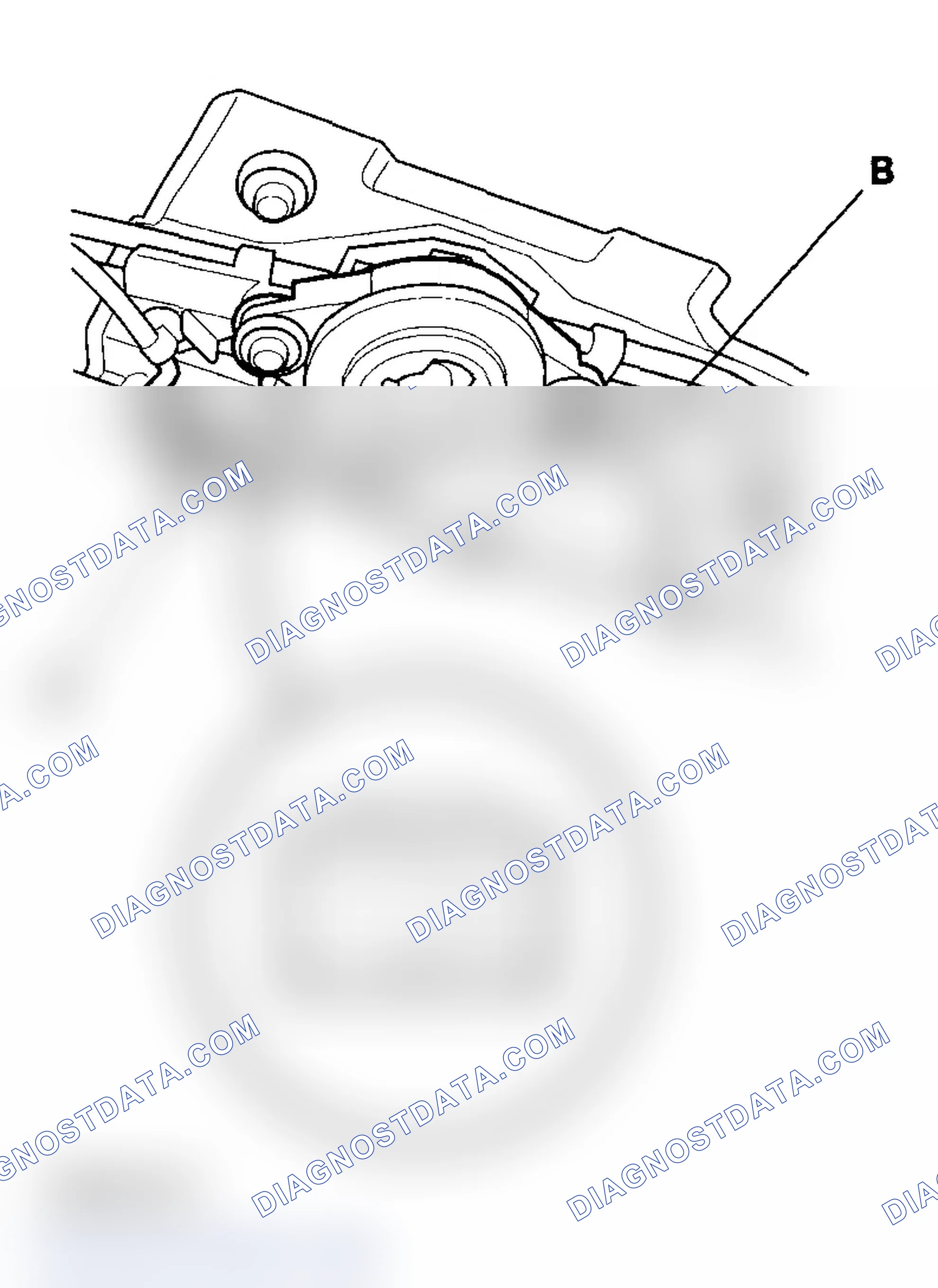 Scheme 30: Motor Test