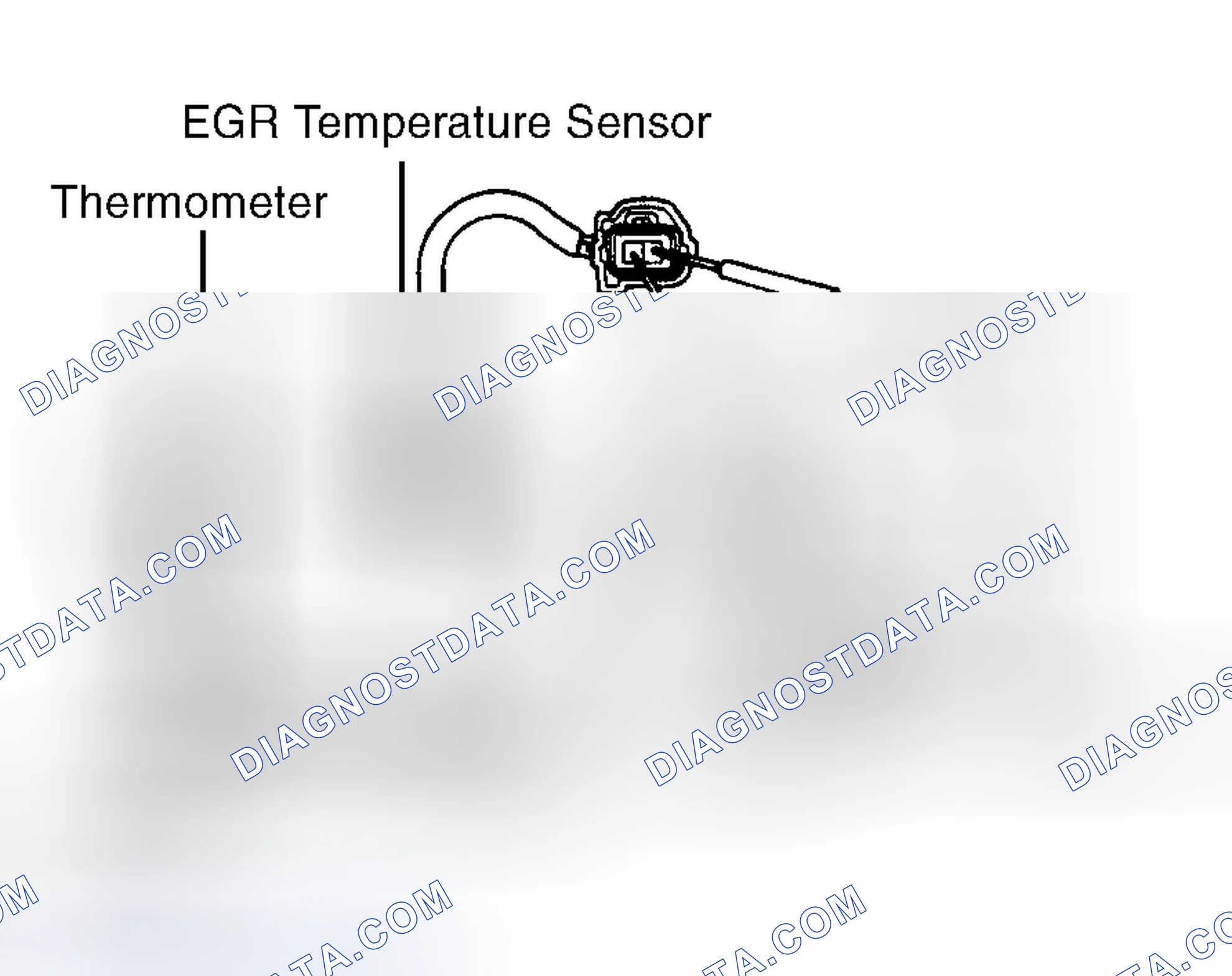 Scheme 17: EXHAUST GAS RECIRCULATION (EGR) TEMPERATURE SENSOR