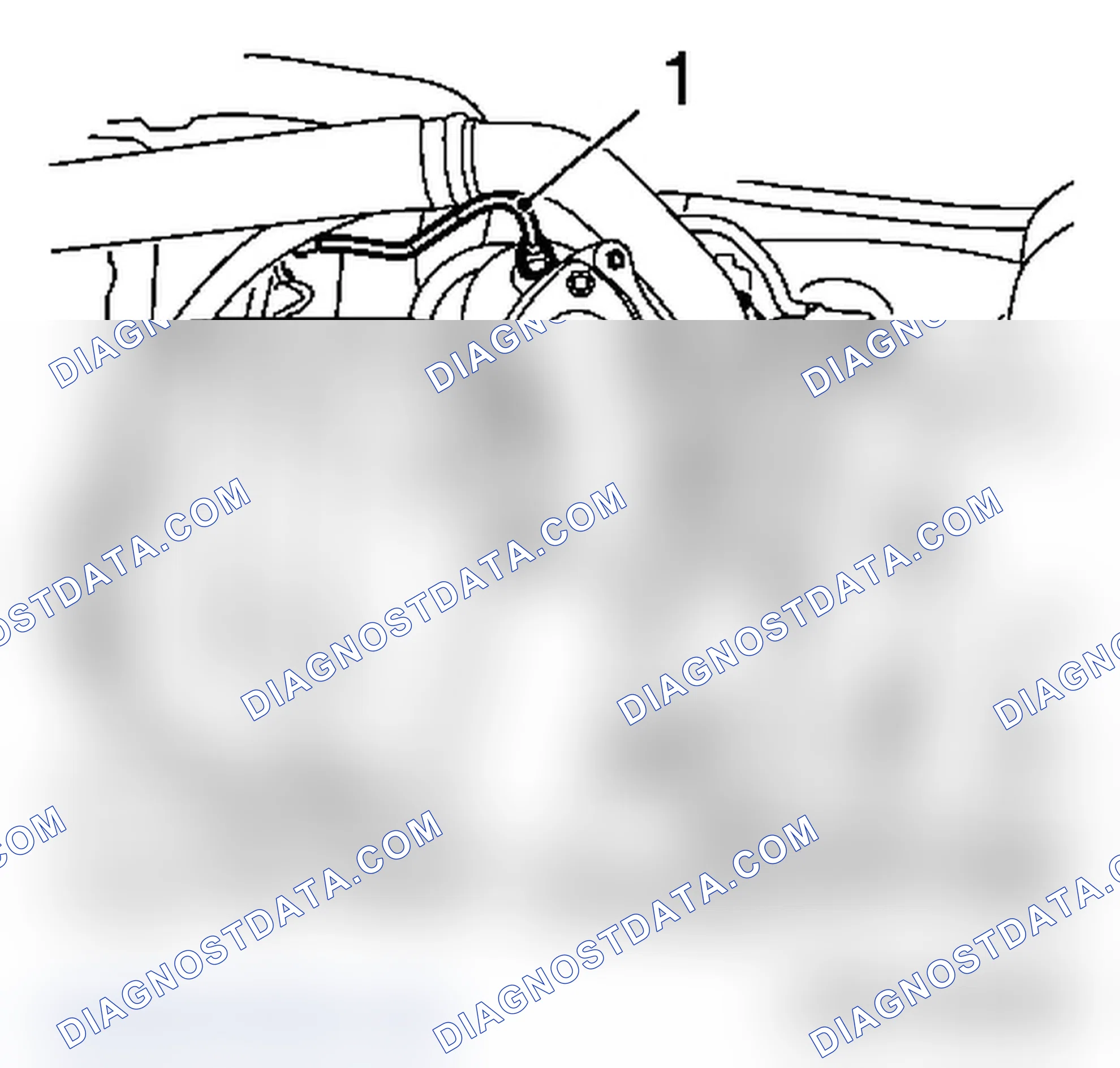Replace Turbocharger