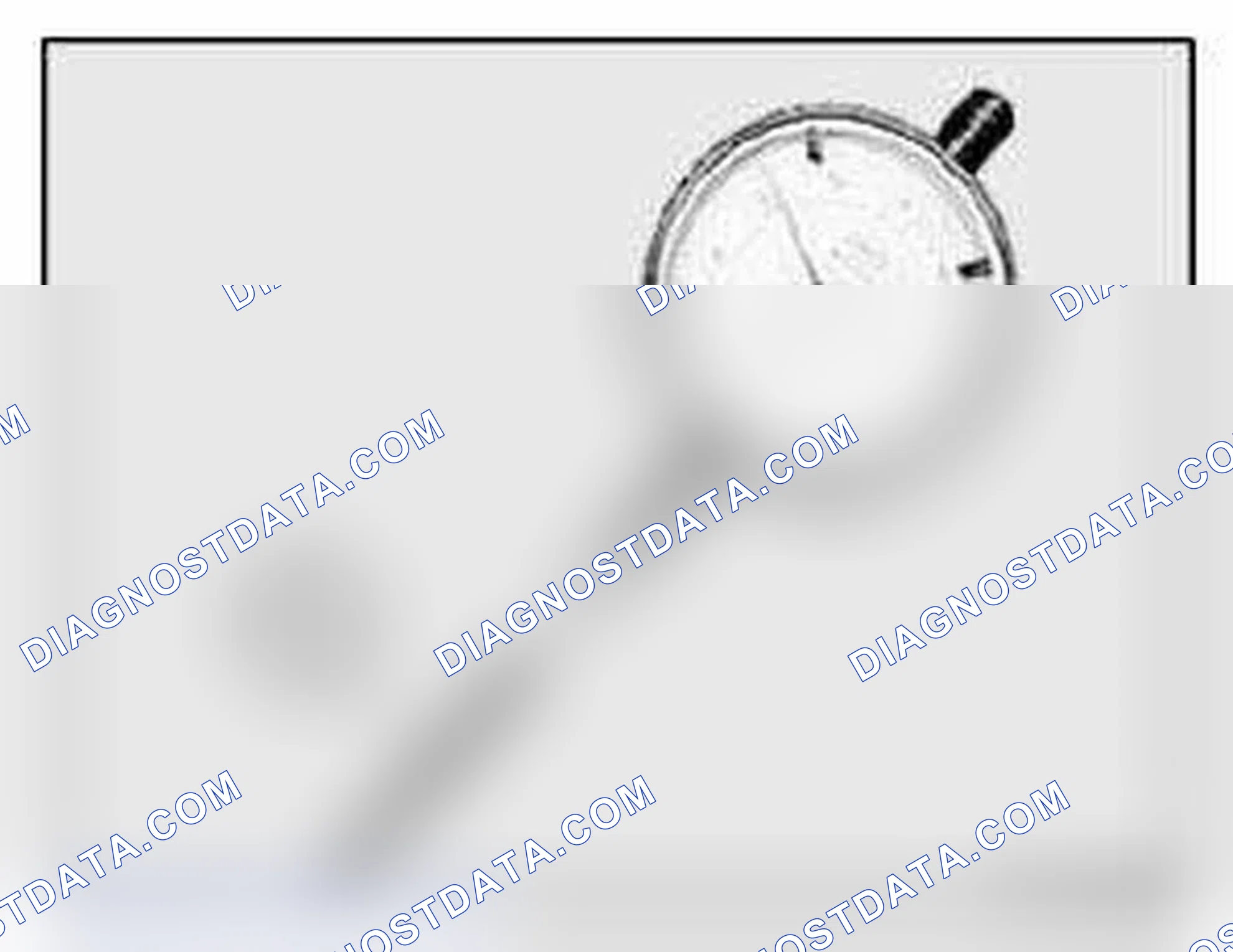Scheme 402: Dial Indicator Measurements