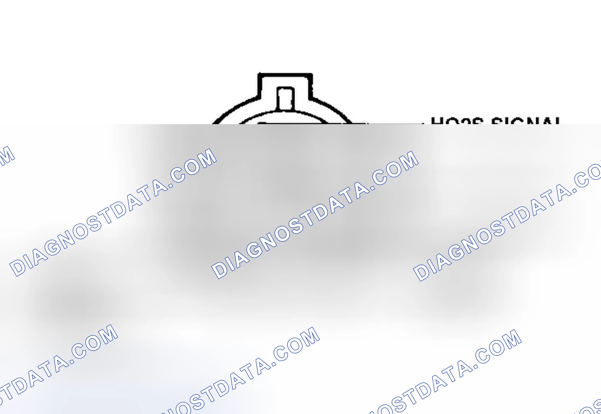 Scheme 88: HO2S Sensor Wiring Harness Connector
