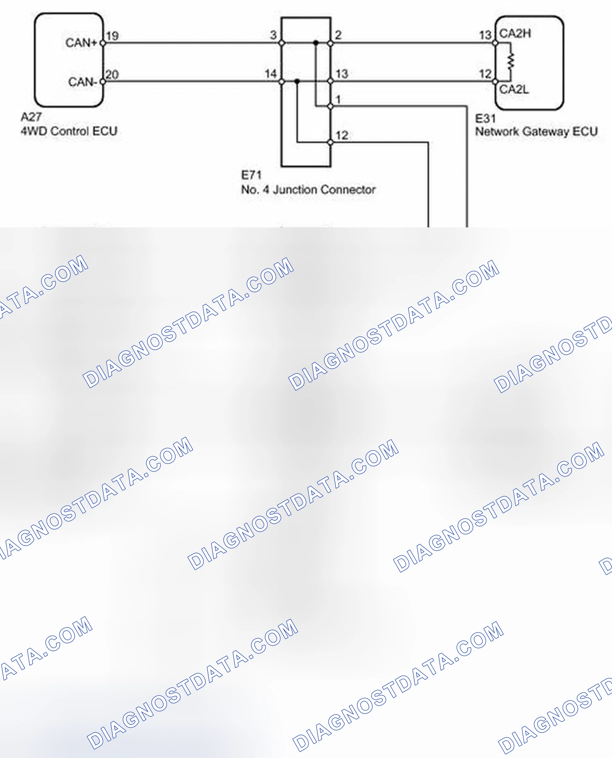 Scheme 123: WIRING DIAGRAM