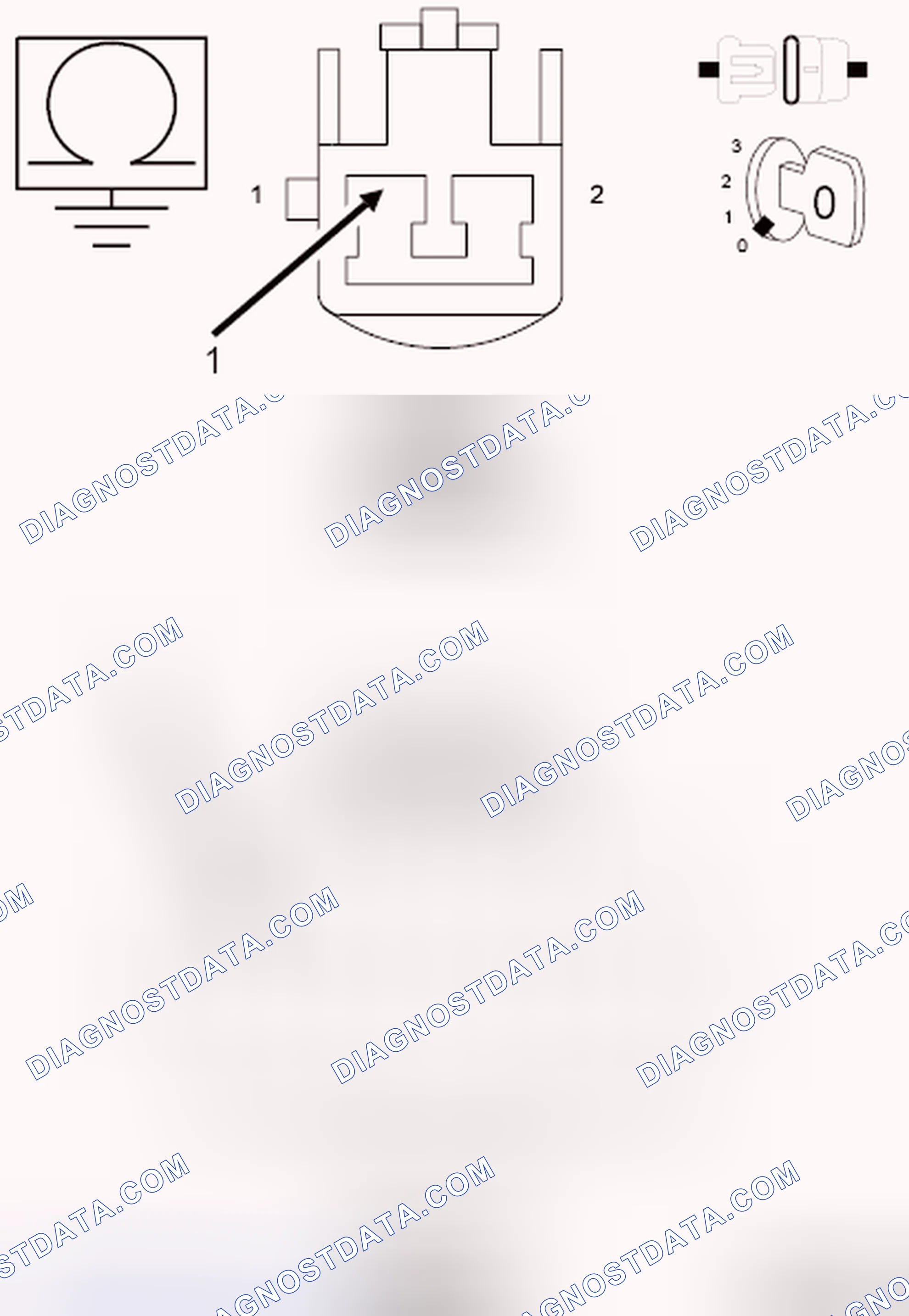 Scheme 4: DIAGNOSTIC TEST