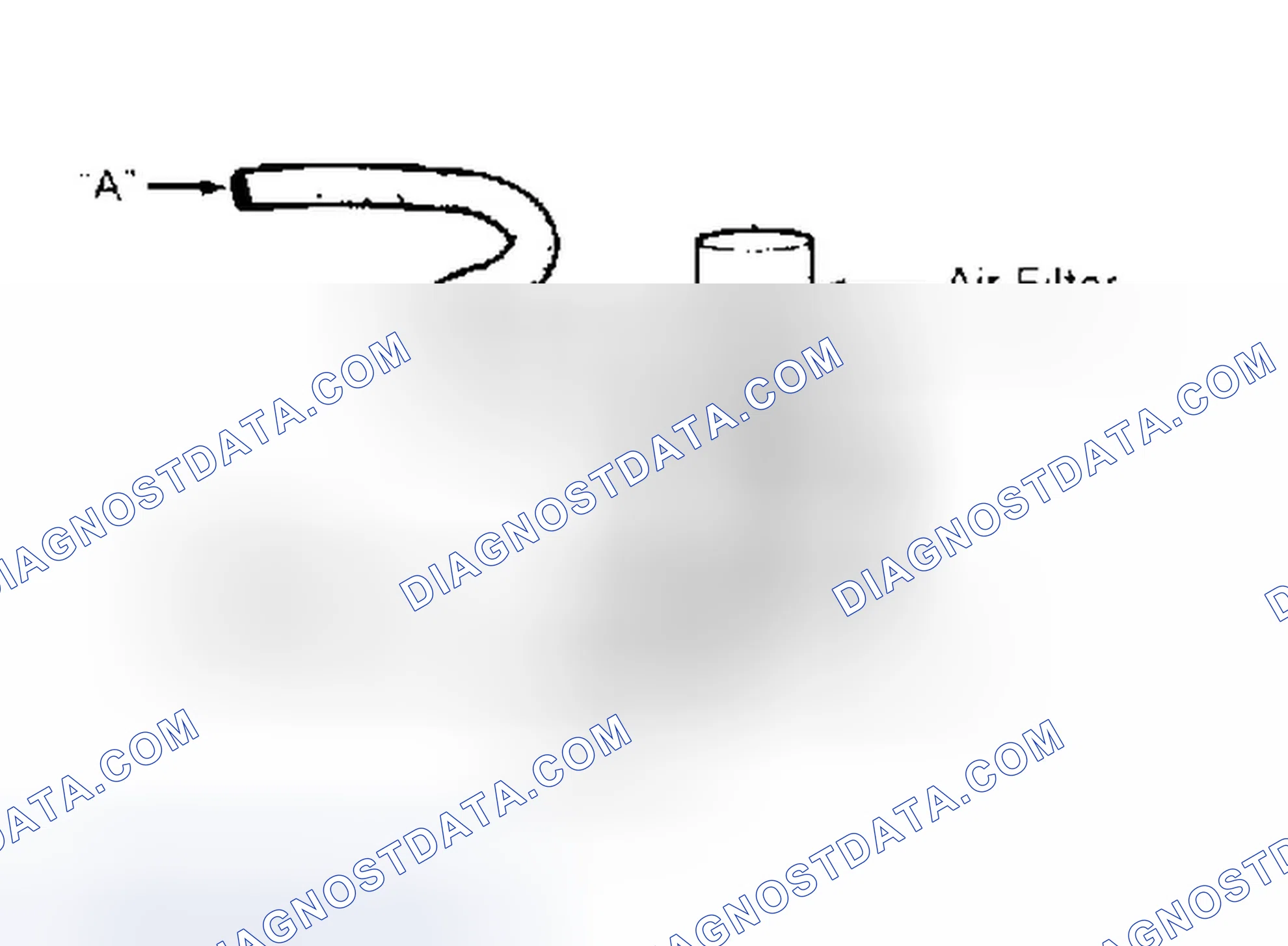 Scheme 67: Pressure Regulator Control Solenoid (Except Navajo)