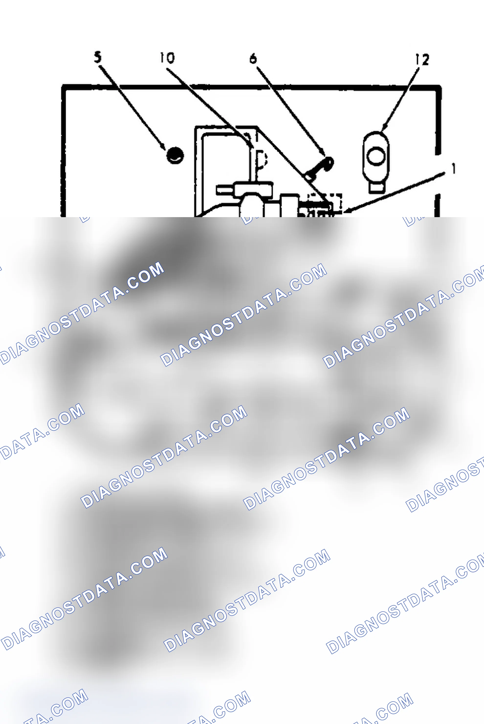 Scheme 3: SERVICE POINT LOCATIONS