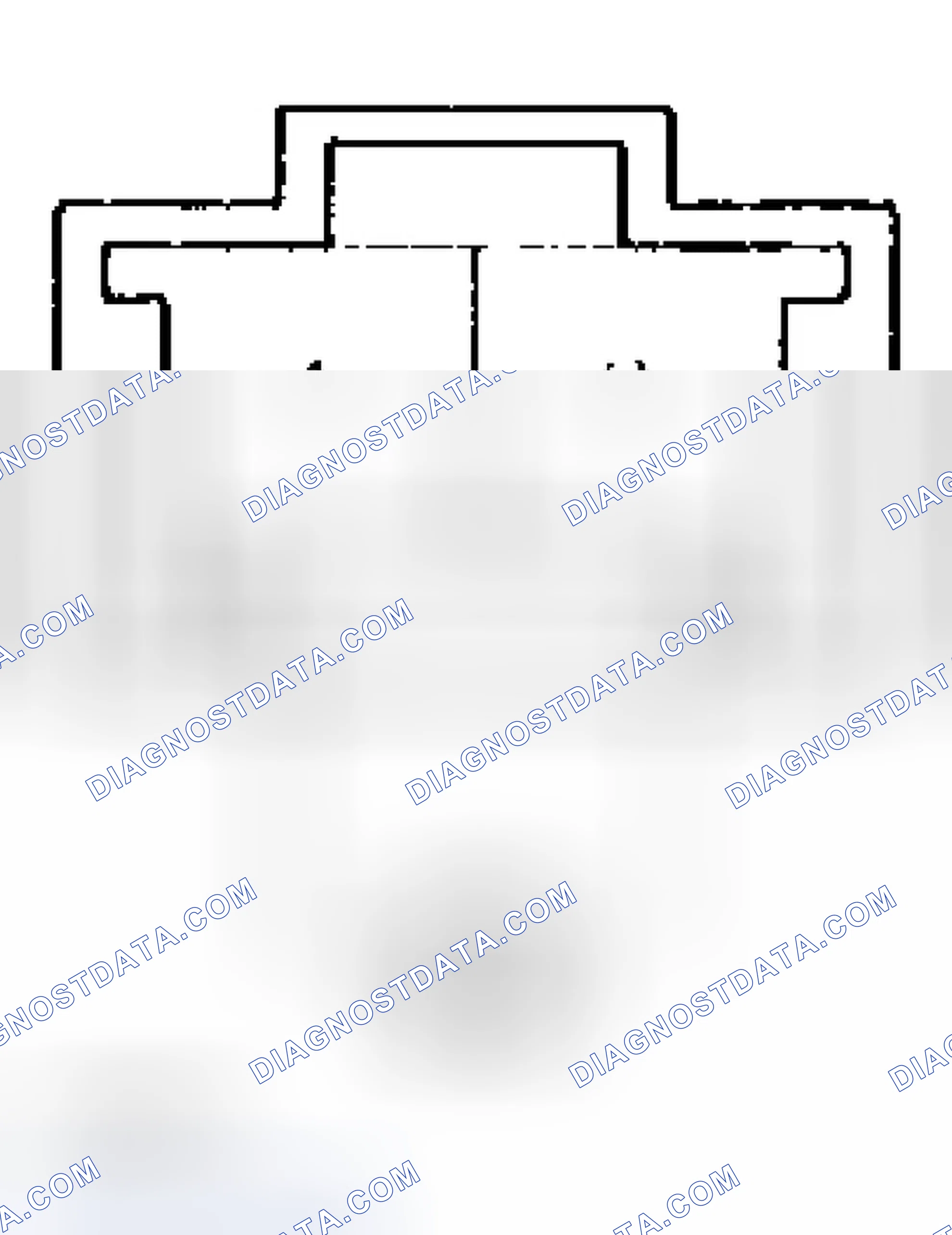 Scheme 19: DTC Indicator Light A: An Open In The In-Car Temperature Sensor Circuit