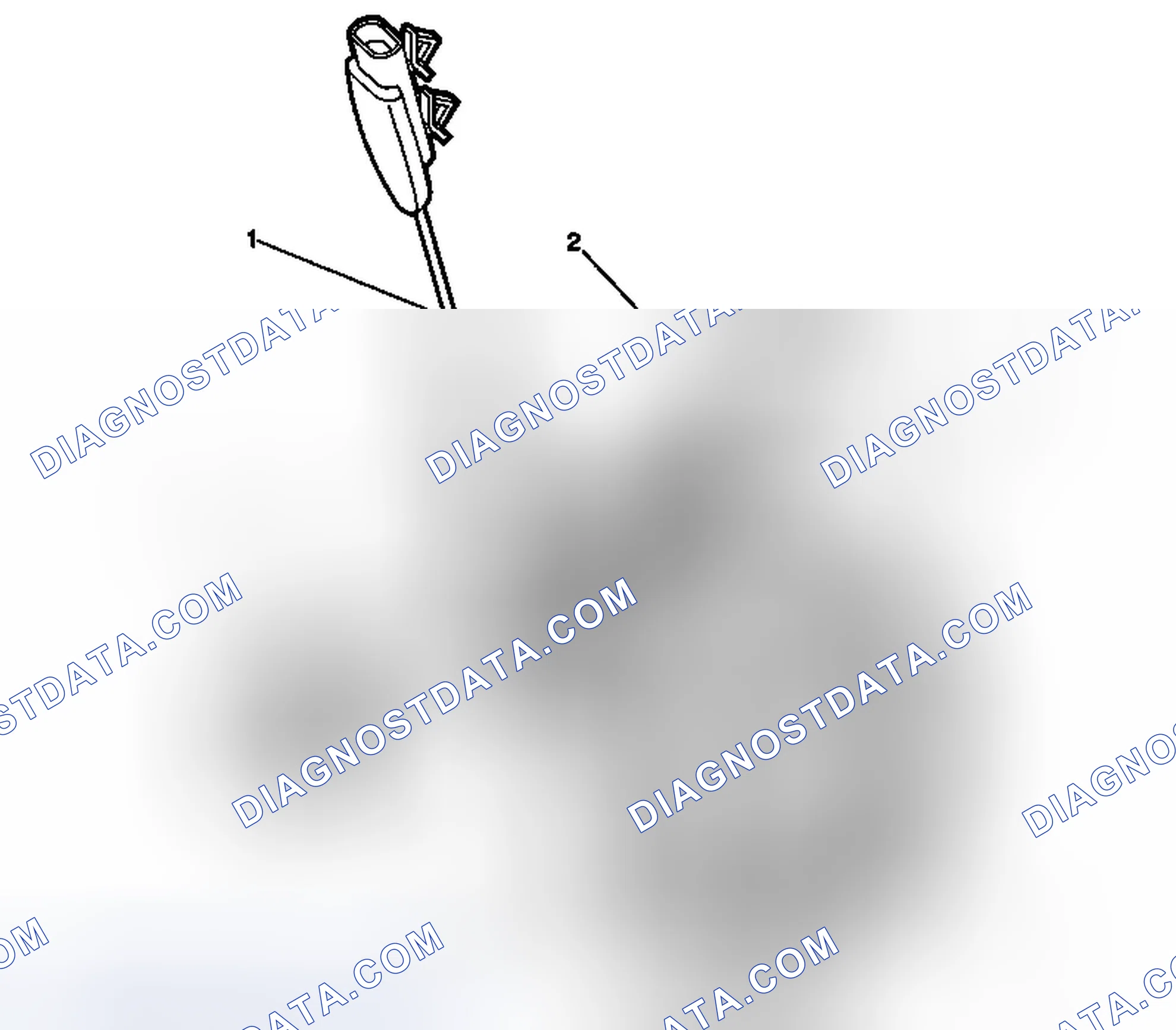Scheme 326: Turbocharger Description and Operation