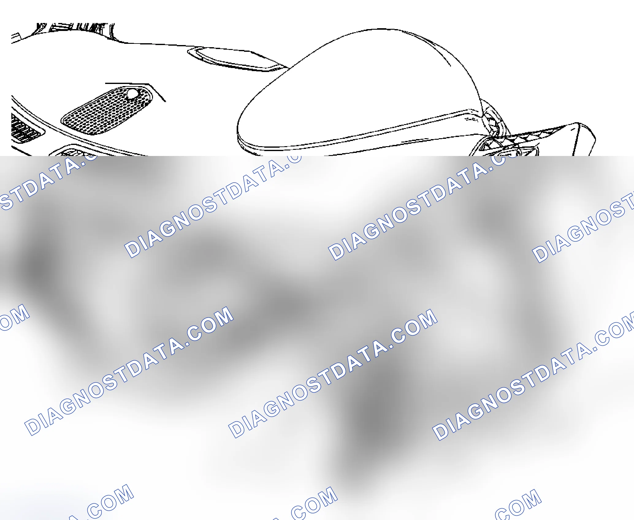 Scheme 12: Body Control Module Bracket Replacement