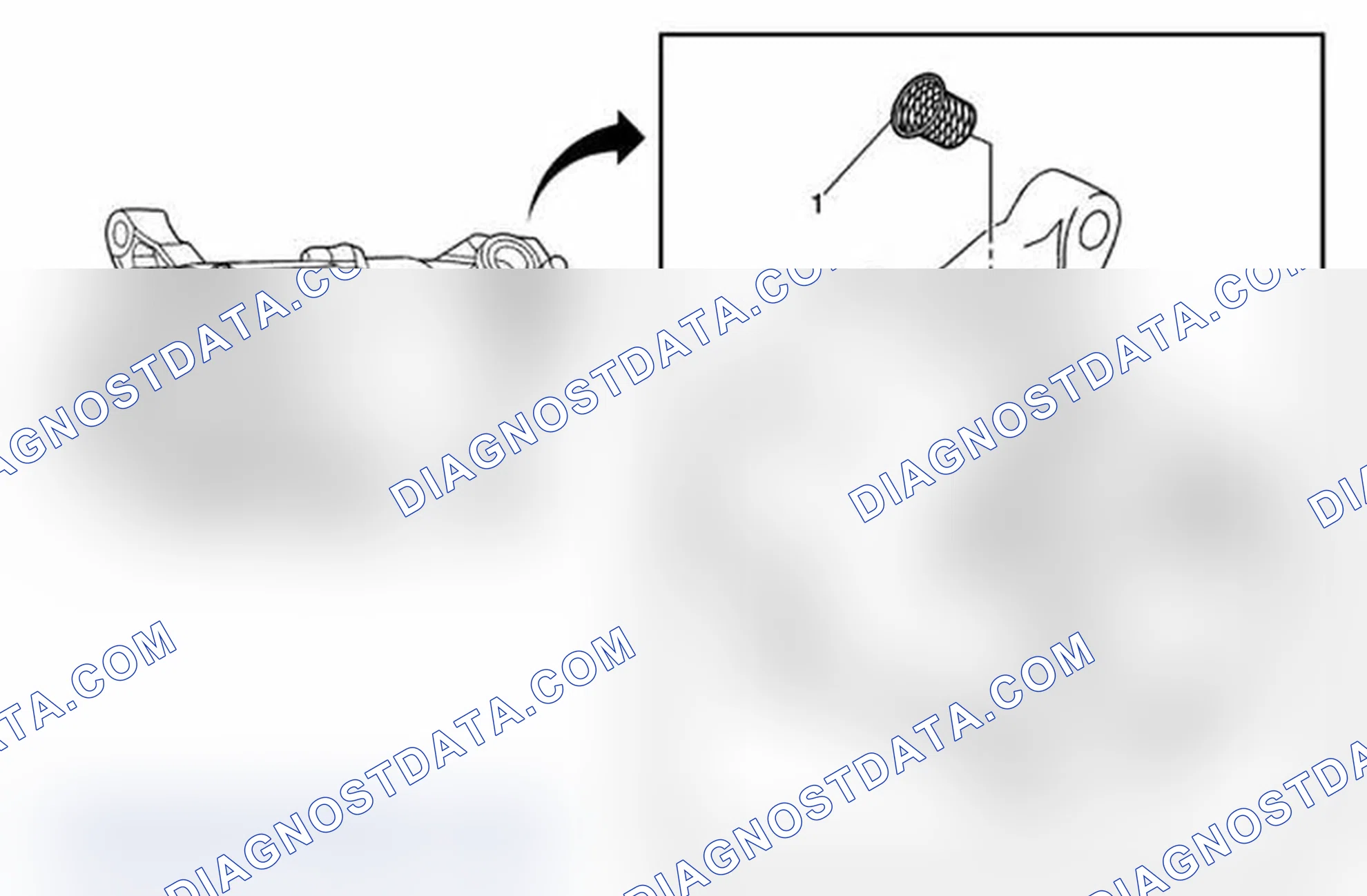 Scheme 10: Air Conditioning Compressor Suction Screen Replacement