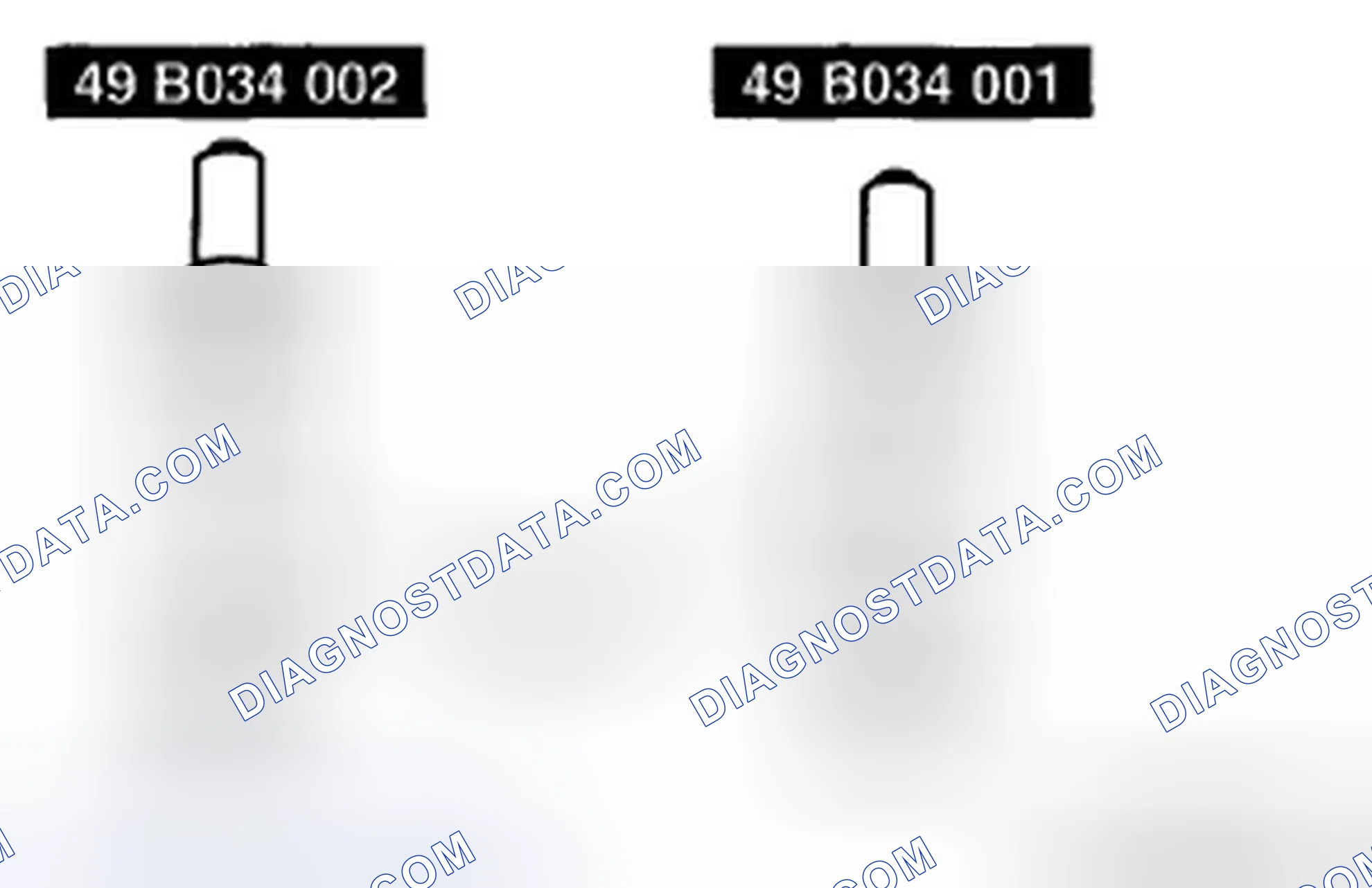 Scheme 28: Front Crossmember Component, Steering Gear and Linkage Component Installation Note