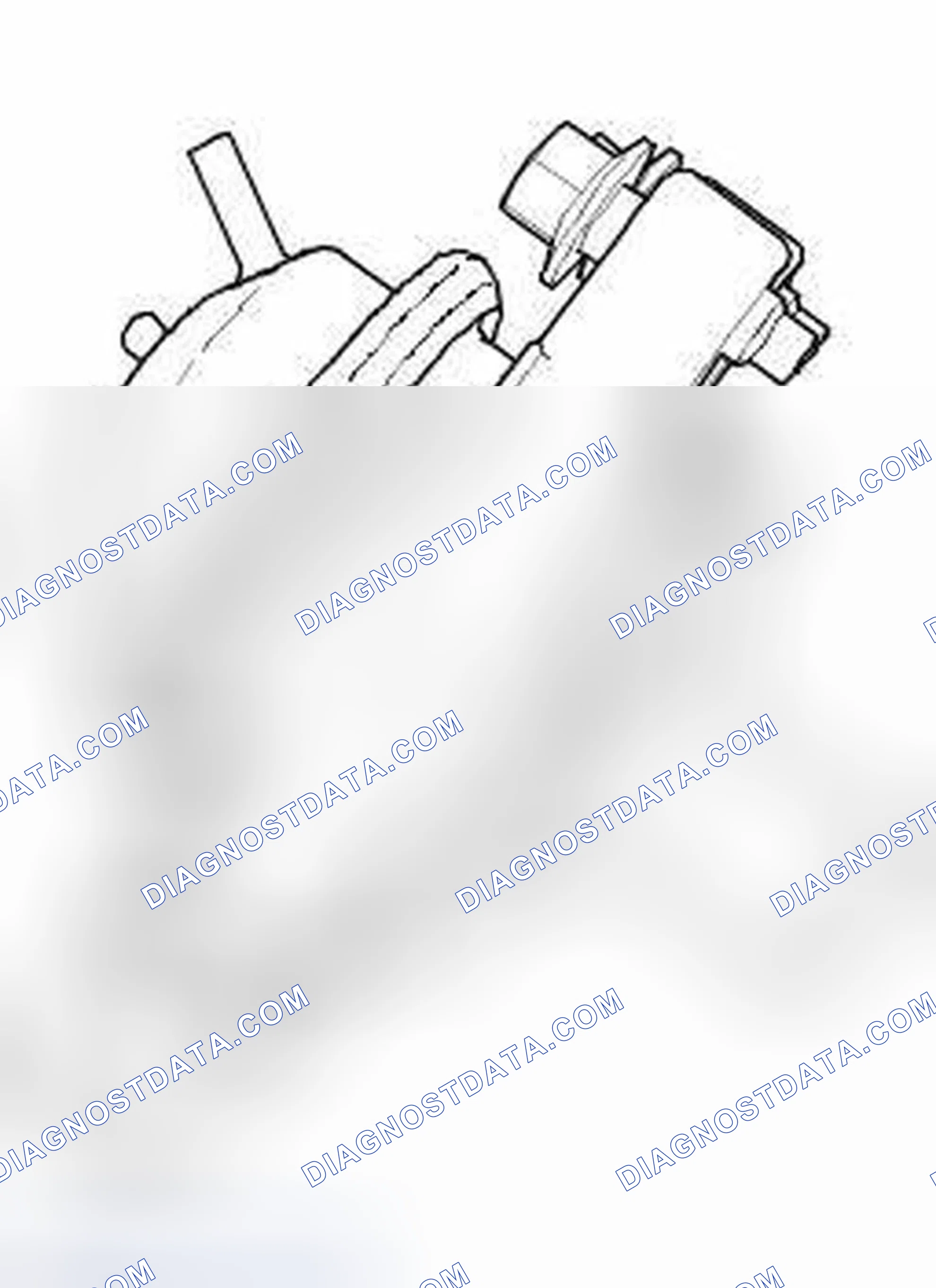 Scheme 135: SAI control Valve