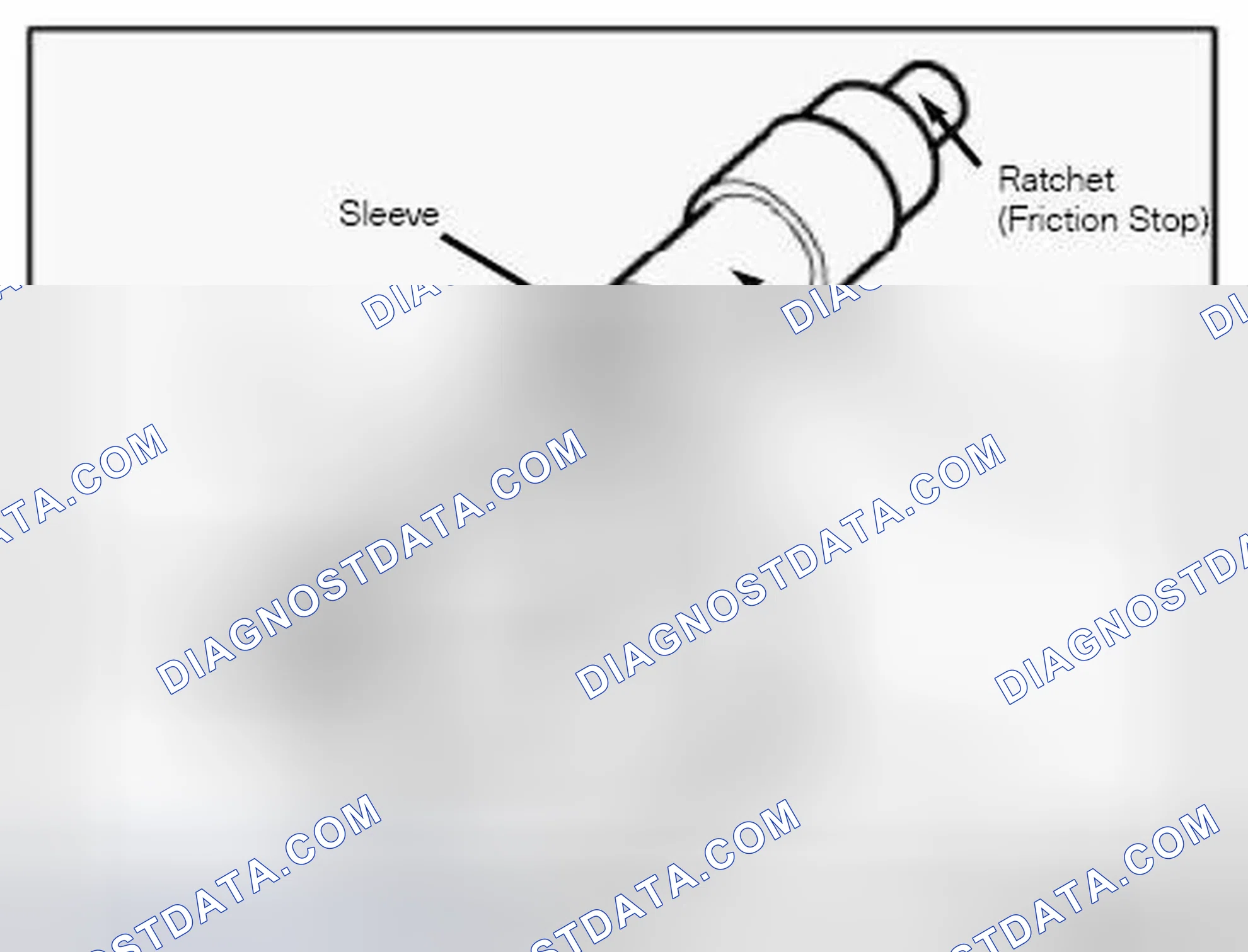 Scheme 24: Metric Micrometer Construction