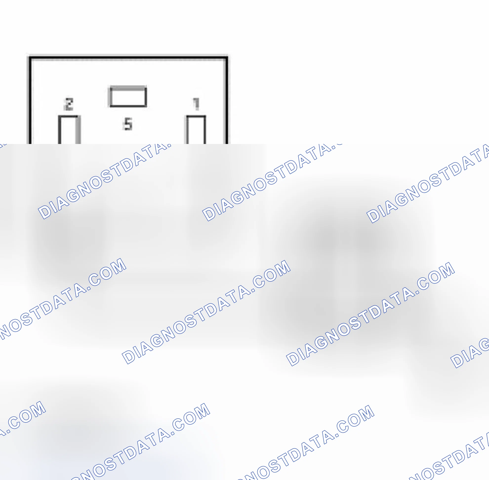 Scheme 15: PINPOINT TEST G: THE RUN ON FAN (ROF) IS INOPERATIVE