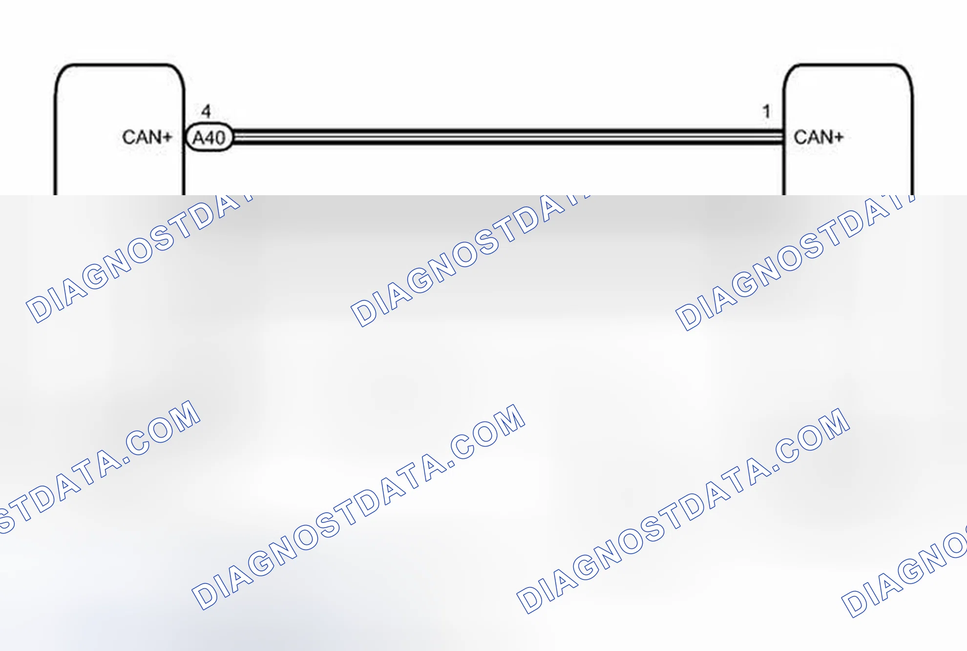 Scheme 61: WIRING DIAGRAM