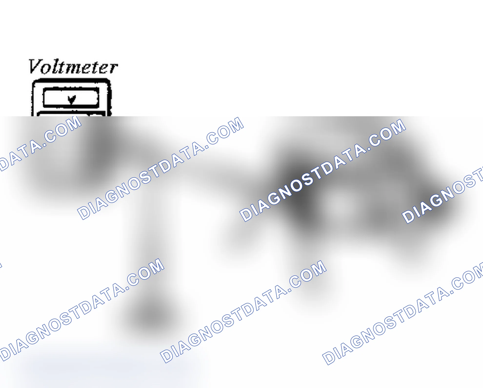 Scheme 72: Code 43/Test No. 10 Component Diagram Starter Signal