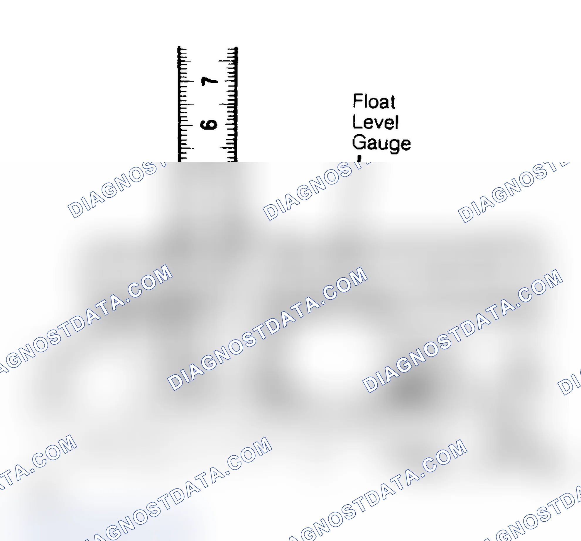 Scheme 42: FLOAT LEVEL ADJUSTMENT