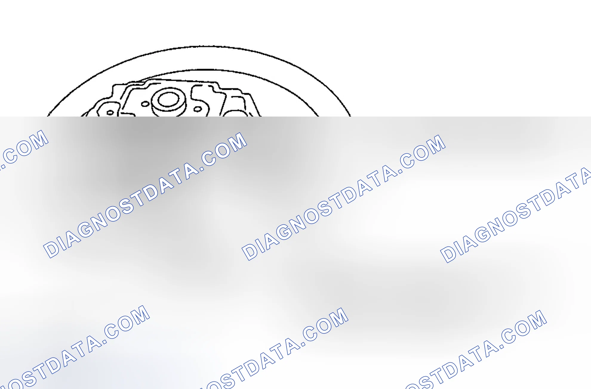 Scheme 120: Audio Control Switch Installation Note