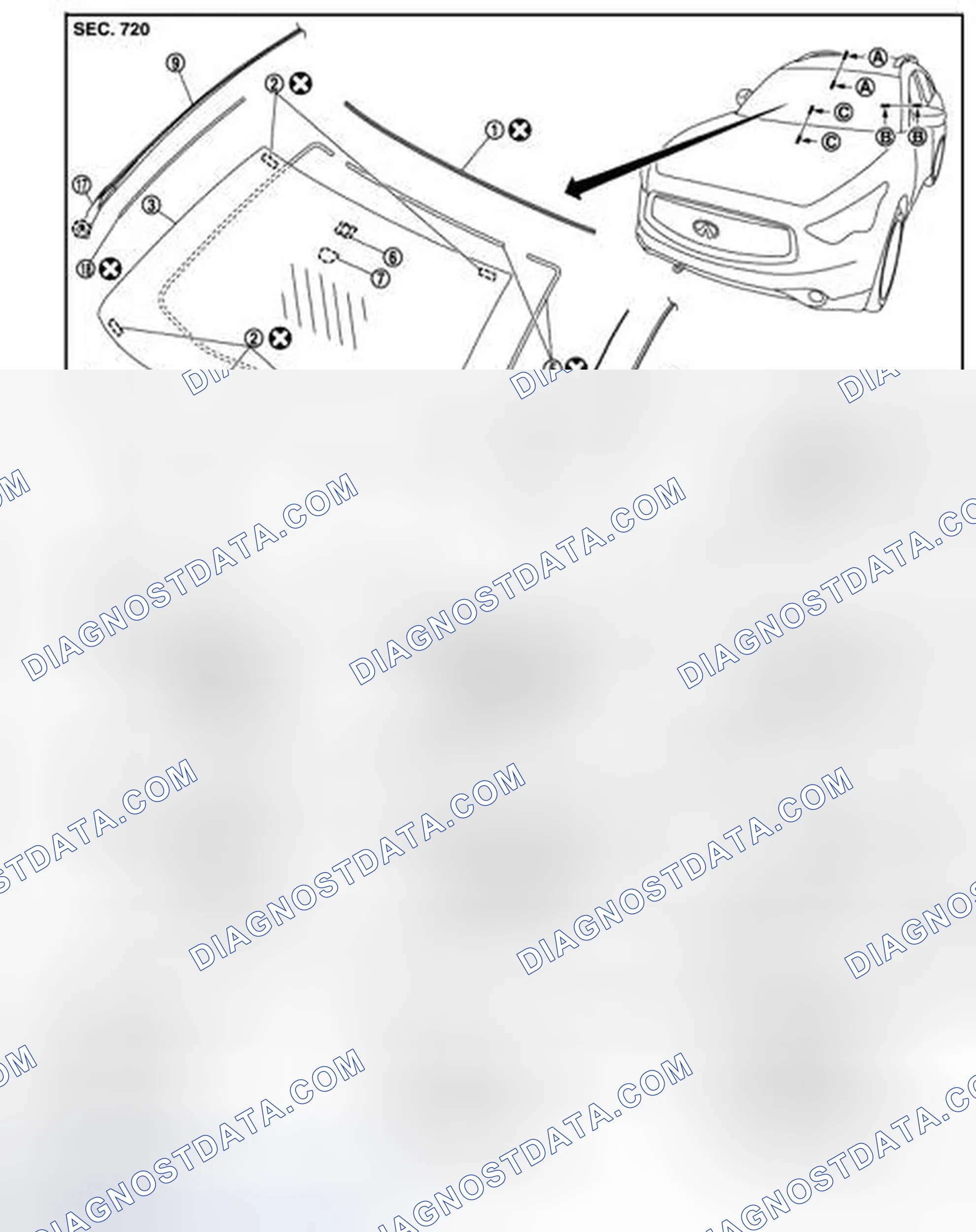 Scheme 123: Exploded View