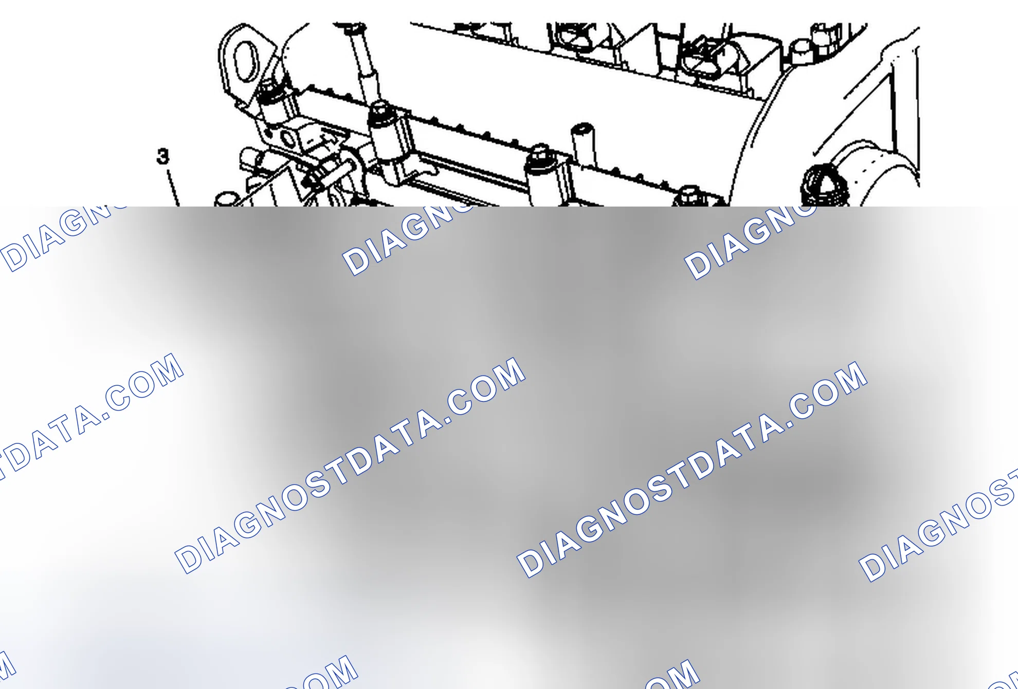 Scheme 8: Secondary Air Injection Check Valve Replacement