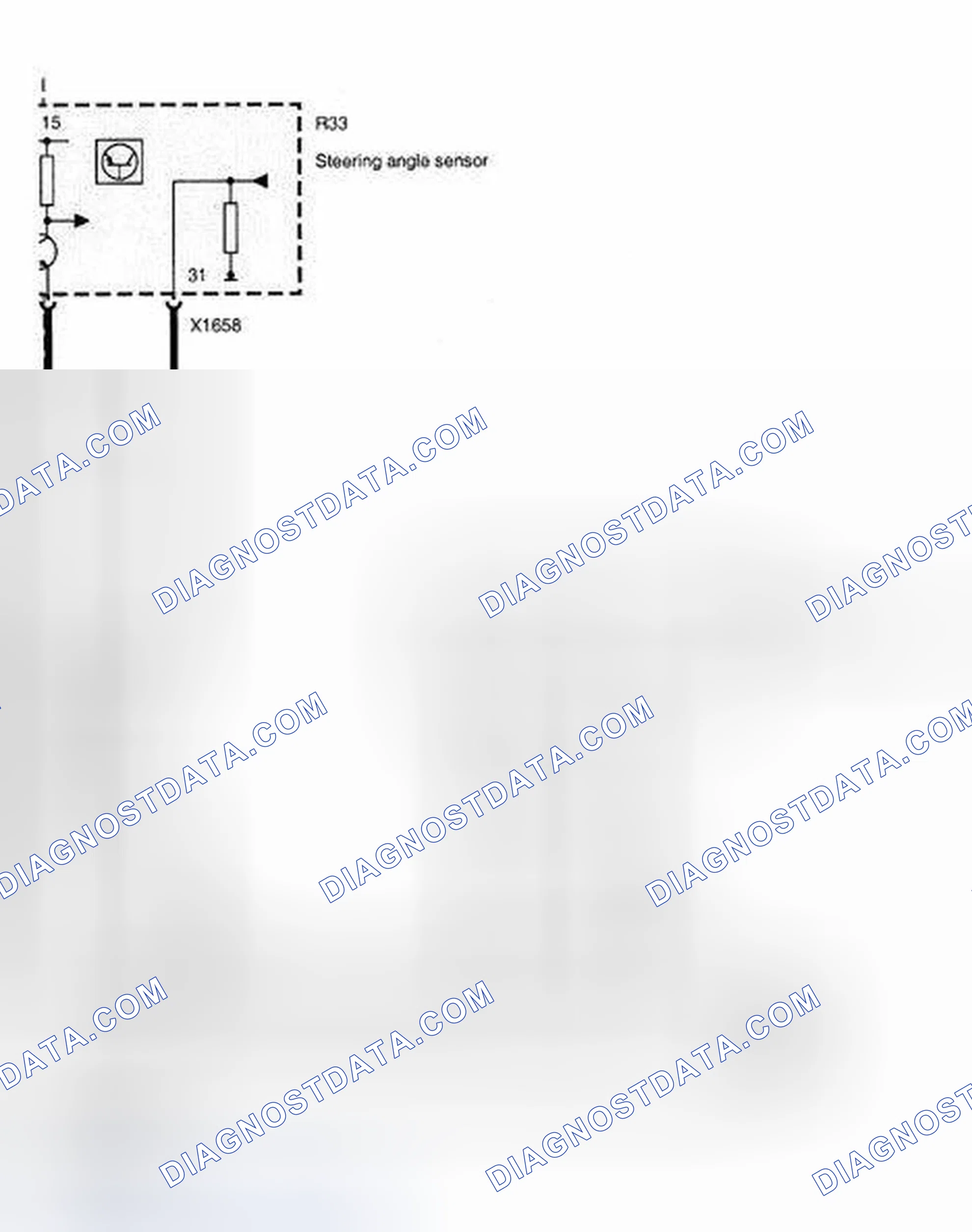 Scheme 43: Identifying Terminal Resistor Diagram