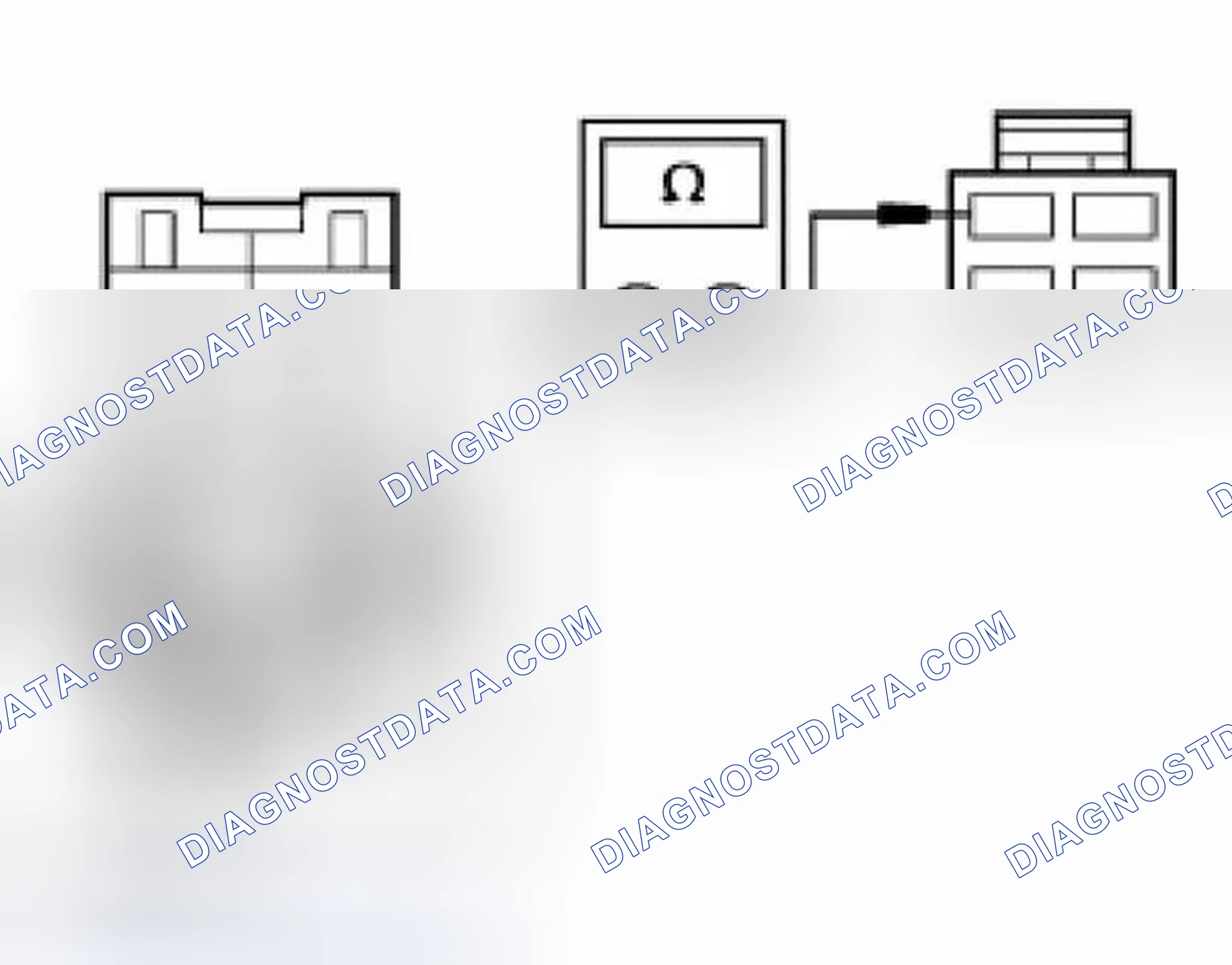Scheme 162: PINPOINT TEST L: THE BLOWER MOTOR DOES NOT OPERATE CORRECTLY - EMTC