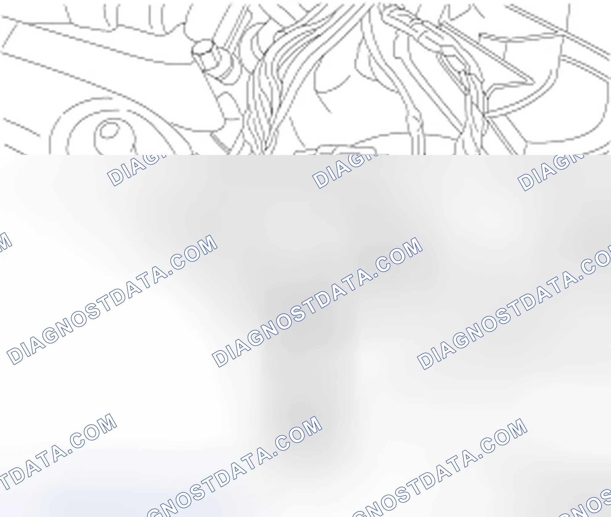 Scheme 55: CHECKING ENGINE OIL PRESSURE