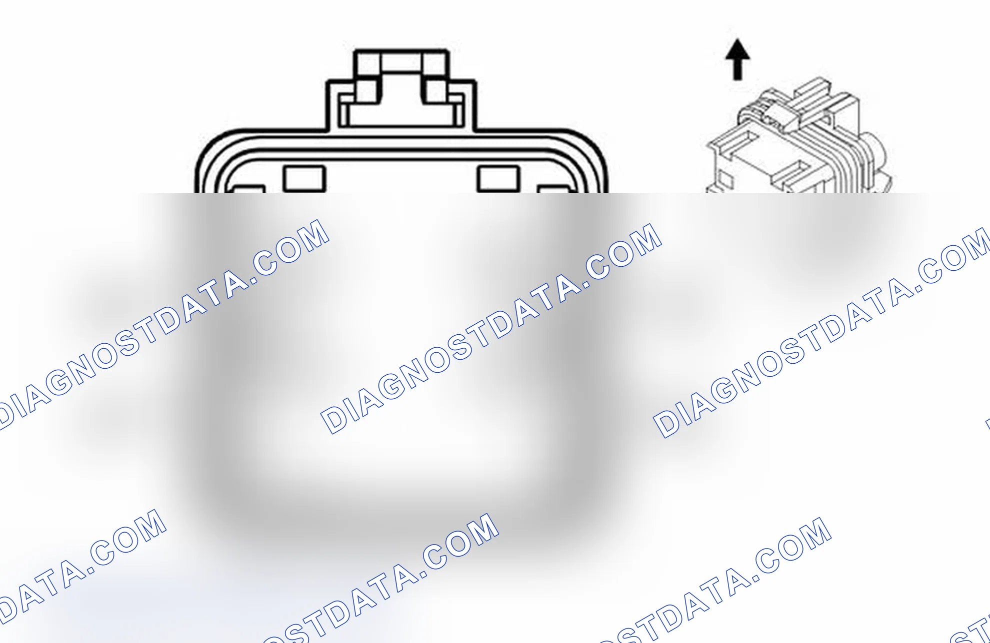 Scheme 55: Trailer Stop/Turn Relay - Left (UY7)