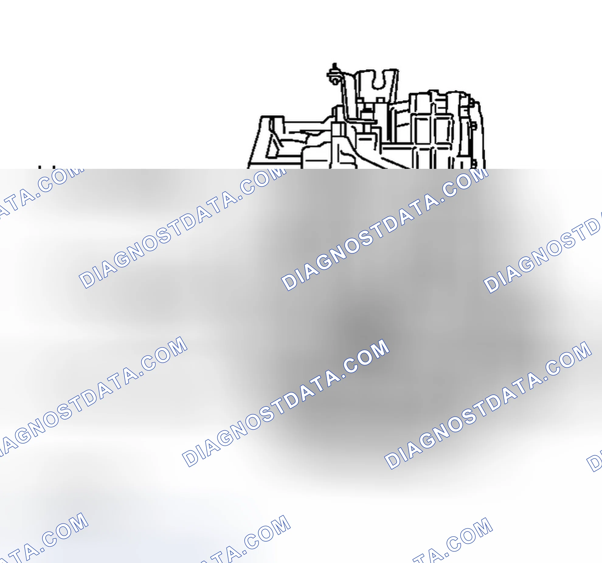 Scheme 178: Line Pressure Test Port