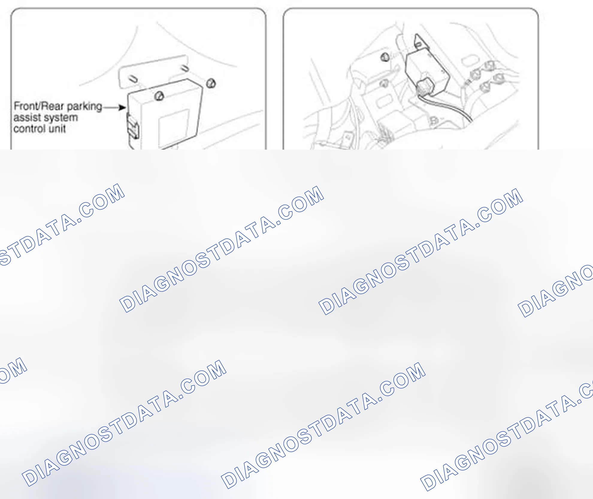Scheme 1: Component Location