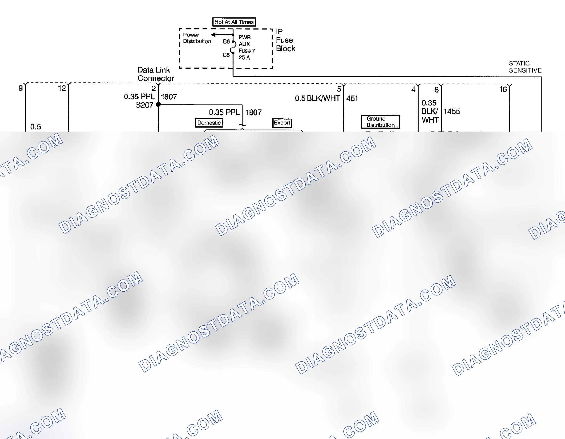 Scheme 14: WIRING DIAGRAMS