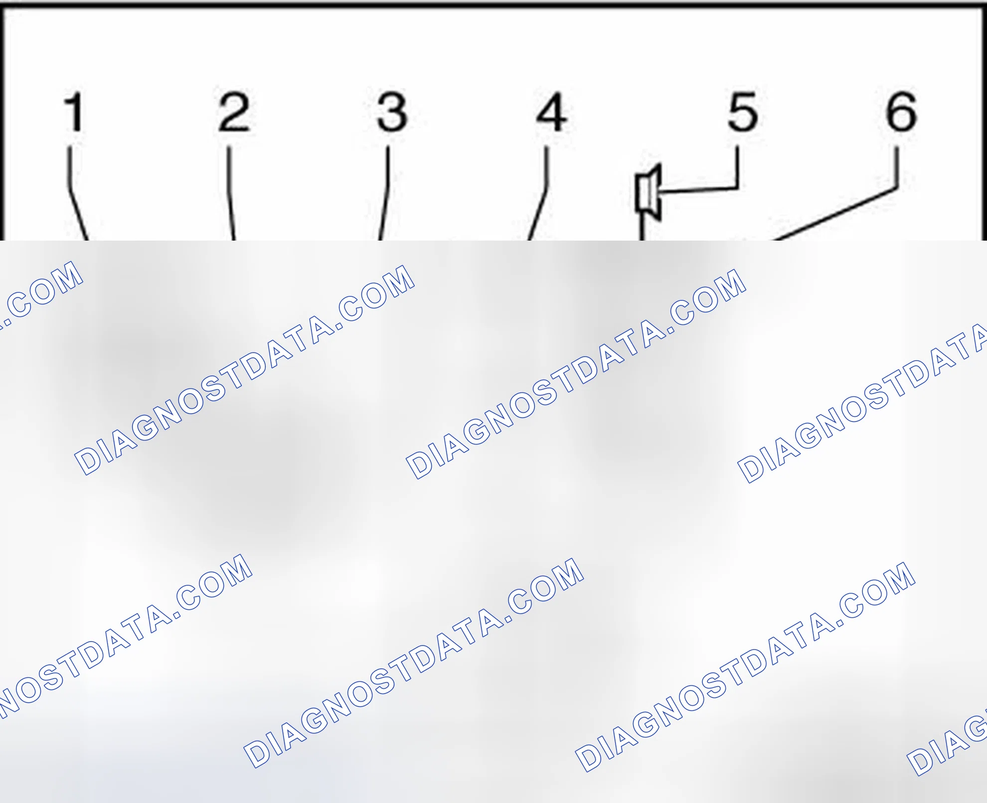 Scheme 4: RADIO SYSTEM OVERVIEW, RADIO PREPARATION