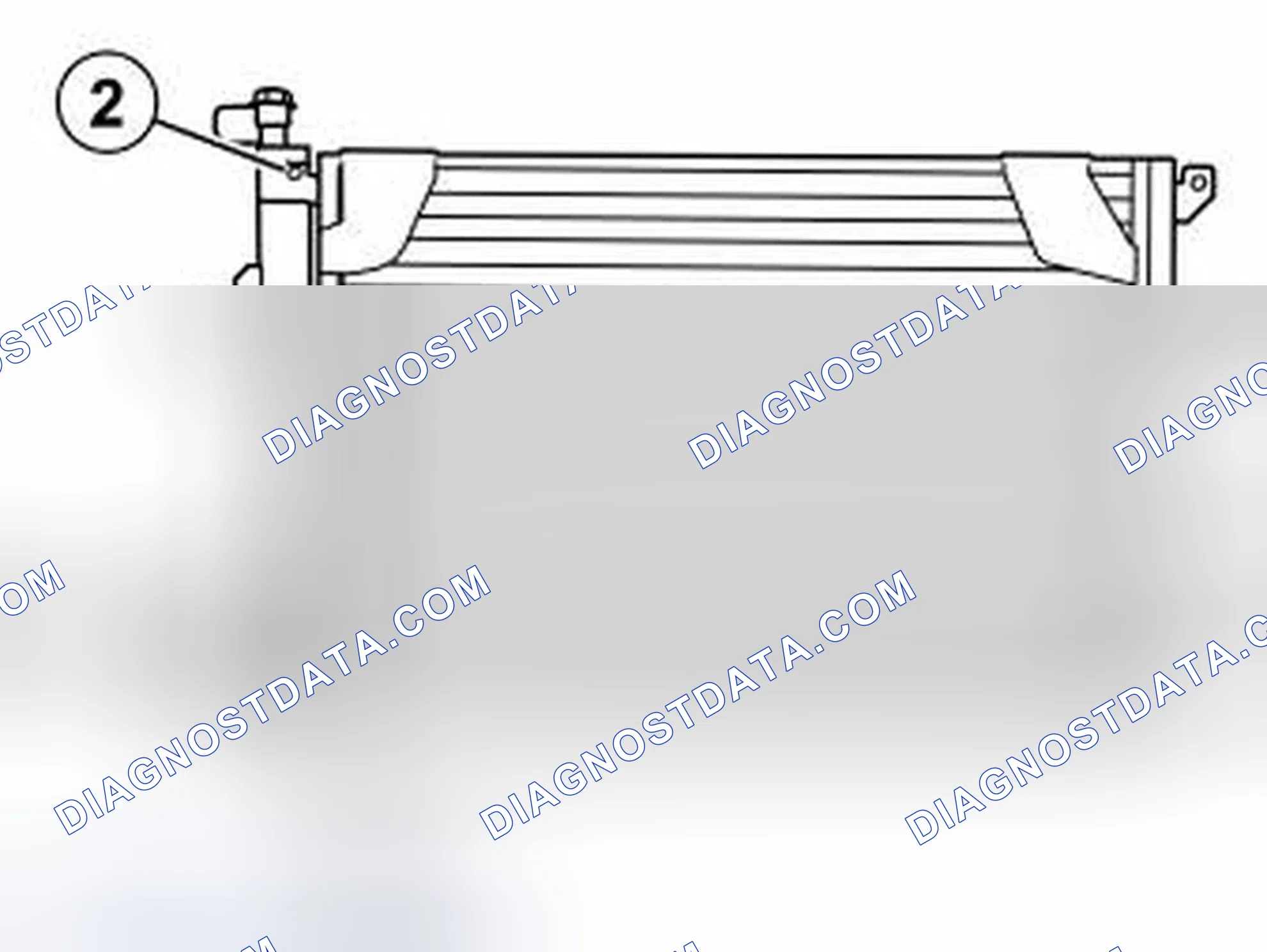 Scheme 111: Removing the drier filter