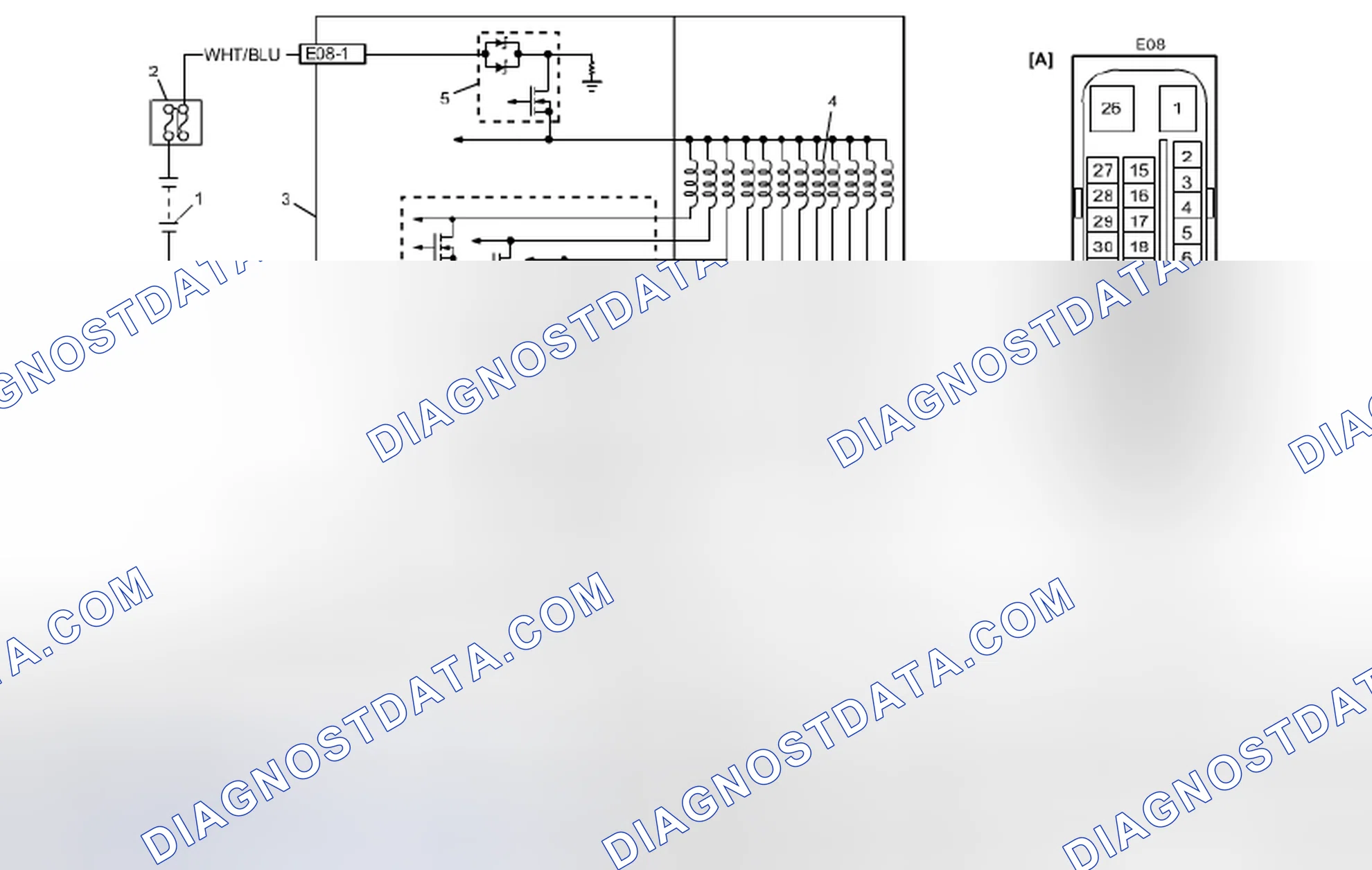 Scheme 16: Wiring Diagram