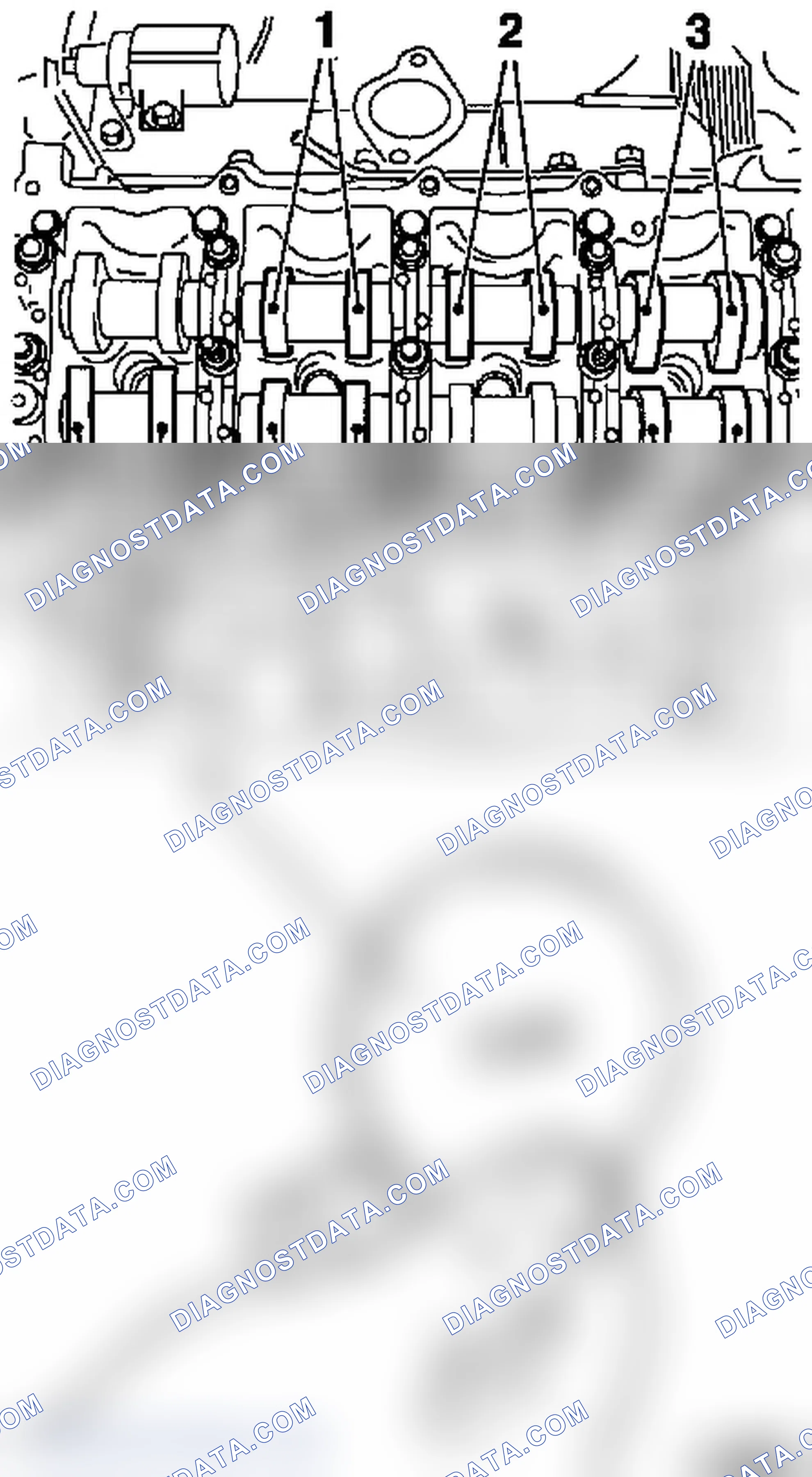 Adjust Valve Play
