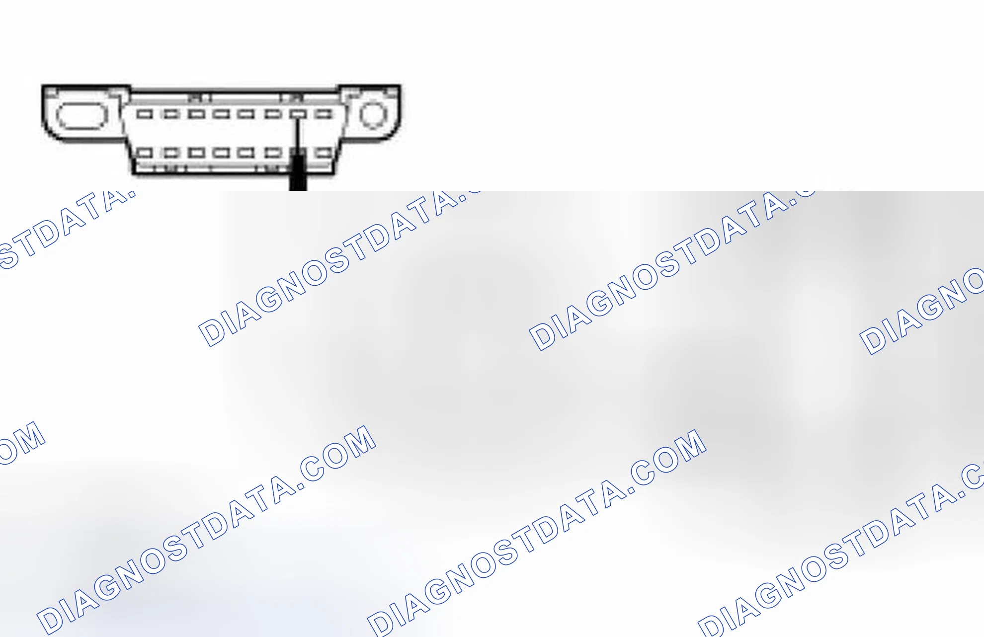 Scheme 12: PINPOINT TEST G: NO INTERNATIONAL STANDARDS ORGANIZATION (ISO) 9141 NETWORK COMMUNICATION