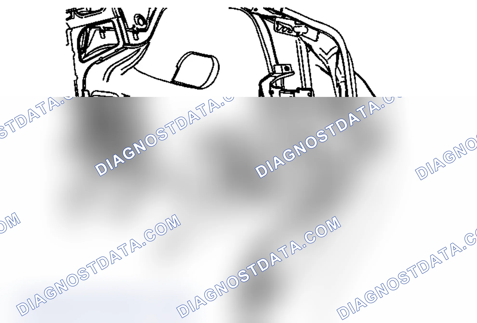 Scheme 56: Fuel Pump Flow Control Module Replacement