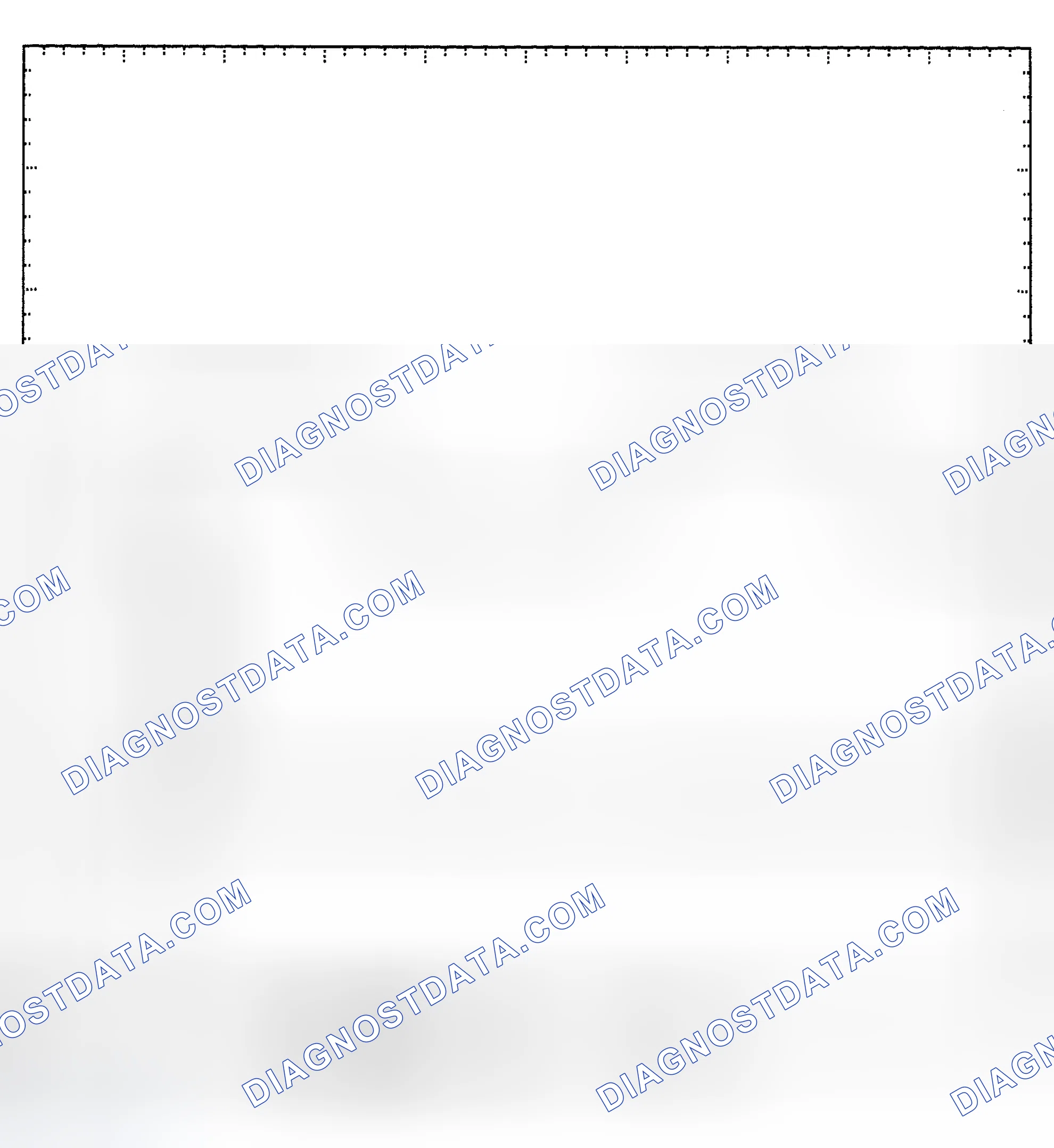 Scheme 26: Injector Bank - Known Good - Voltage Pattern