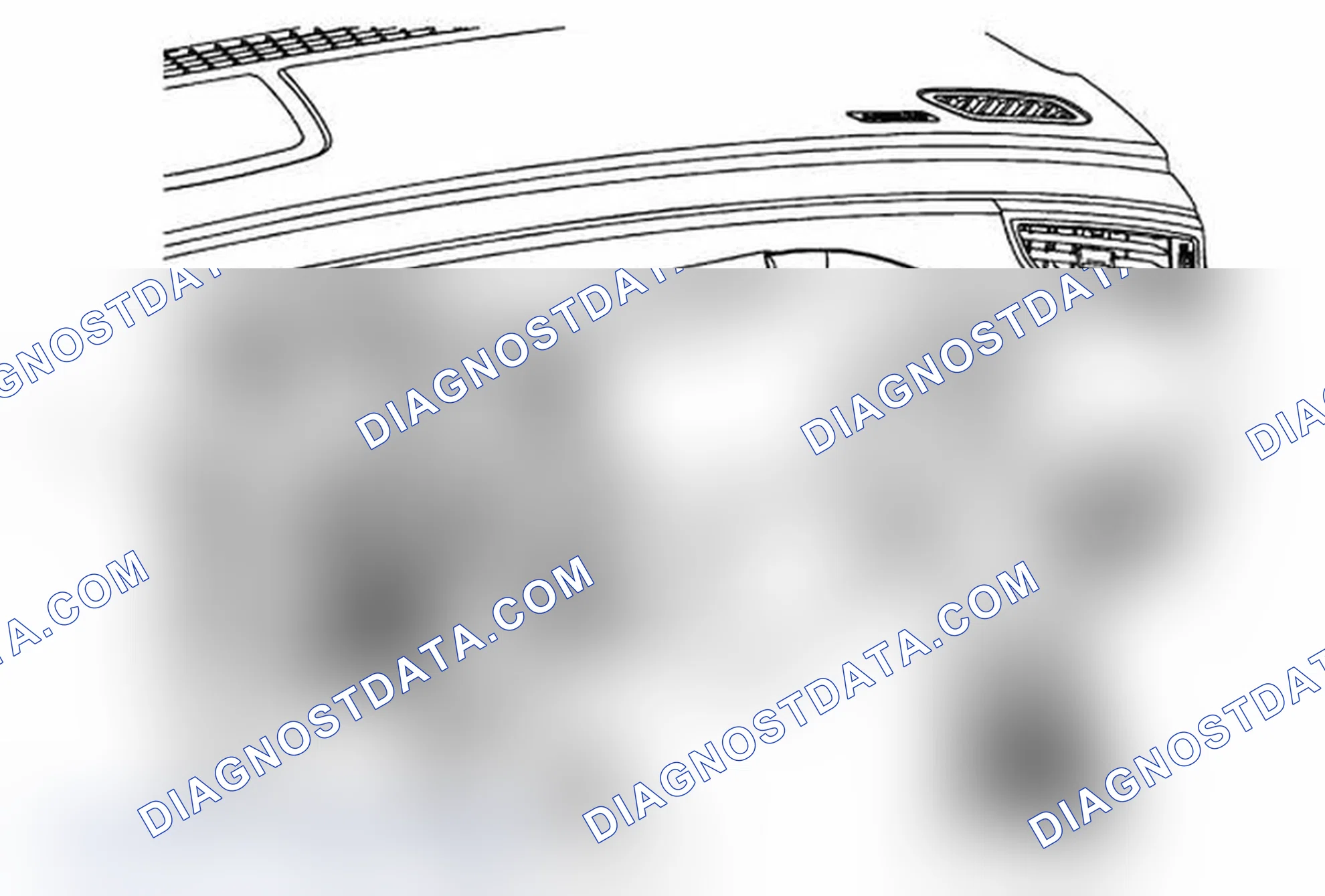 Scheme 34: Radio Antenna Cable Replacement