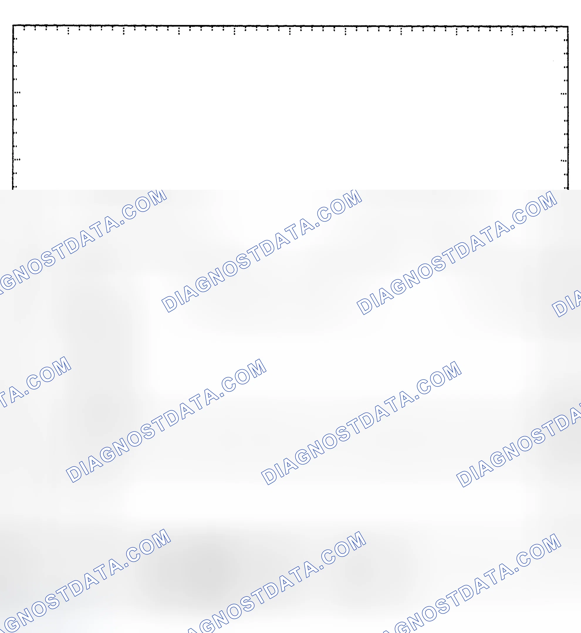 Scheme 26: Injector Bank - Known Good - Voltage Pattern