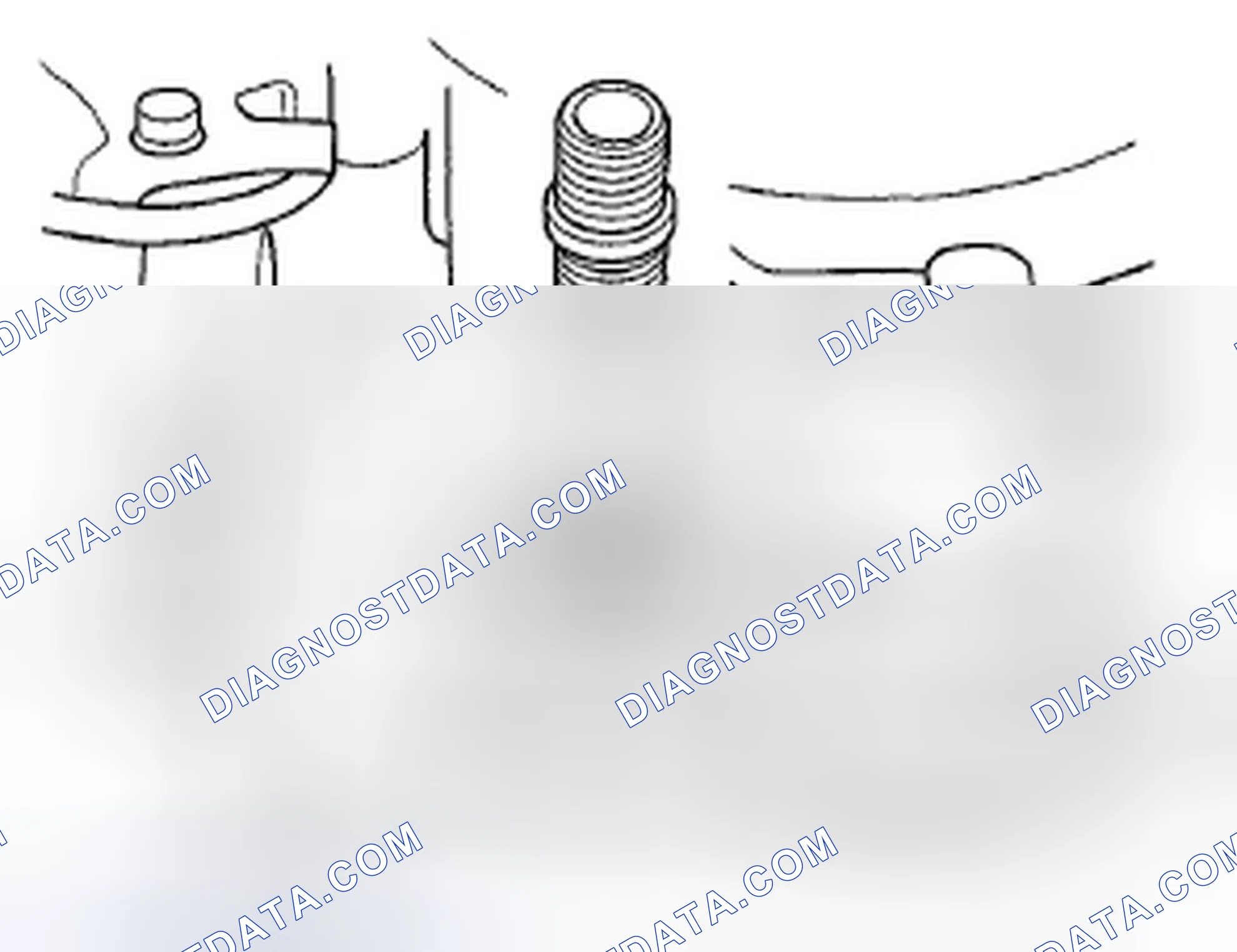Scheme 16: Oil Filter Feed Pipe Replacement
