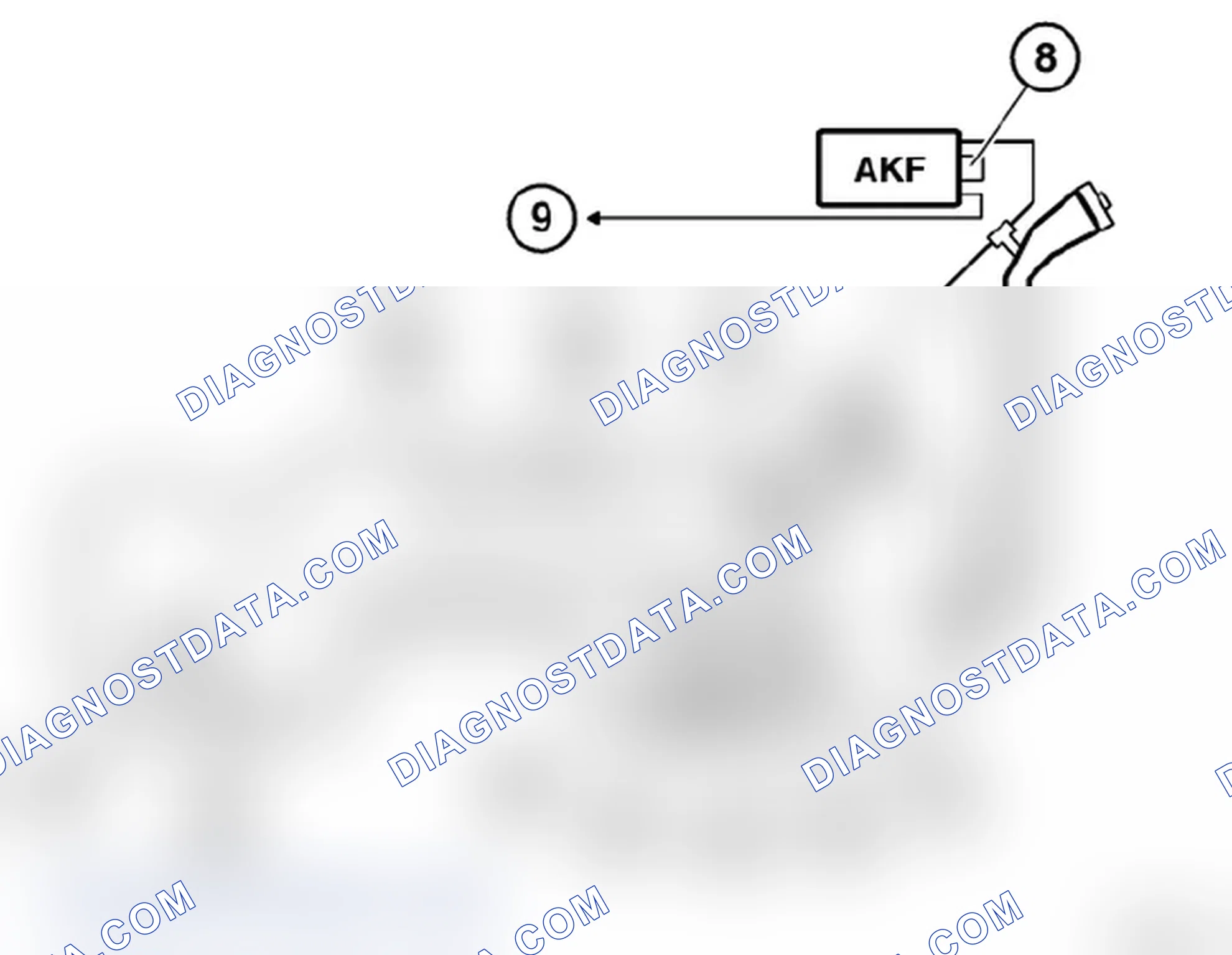 Scheme 163: 16 00... Fuel supply system (gasoline)