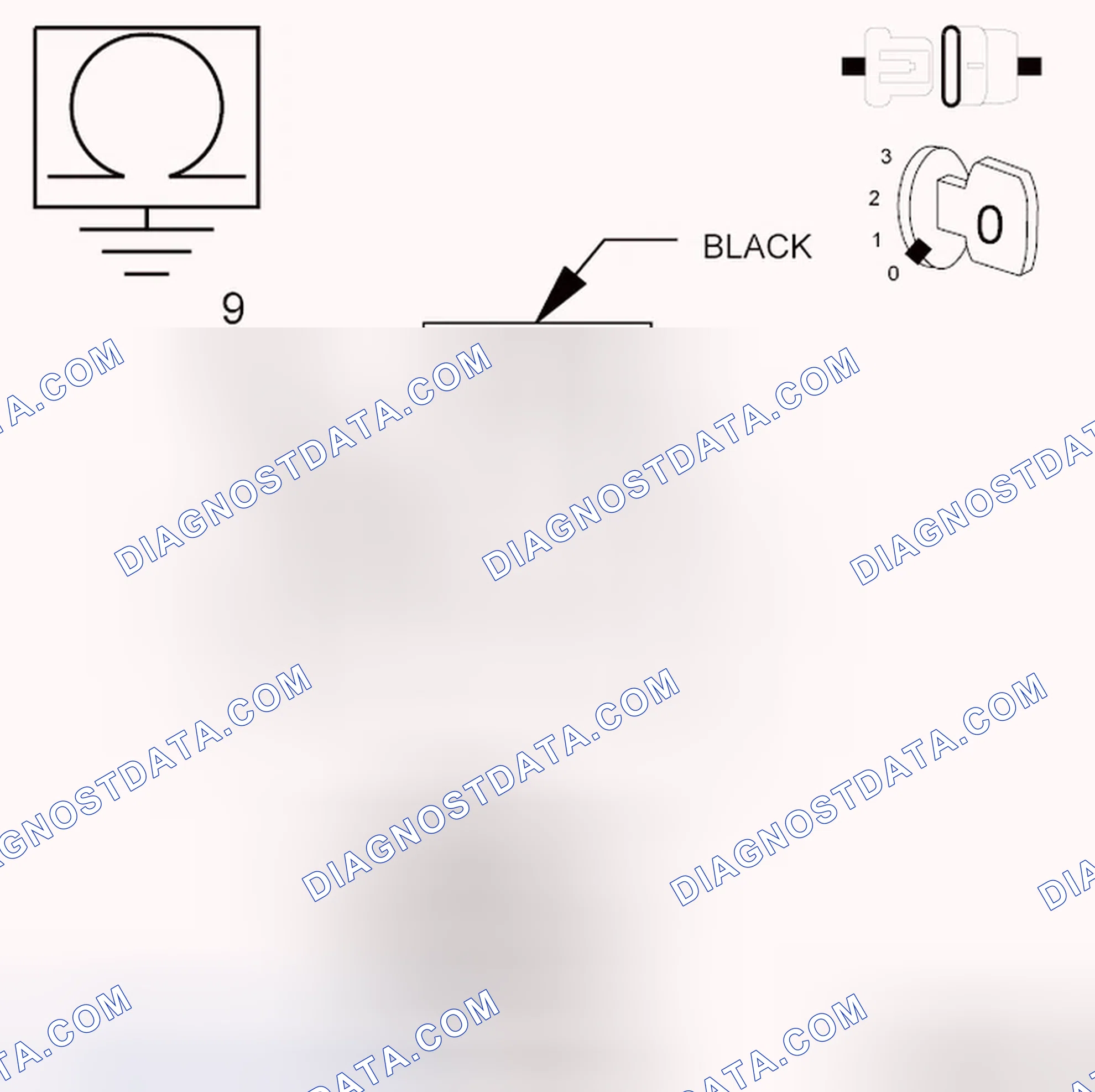 Scheme 86: Diagnostic Test
