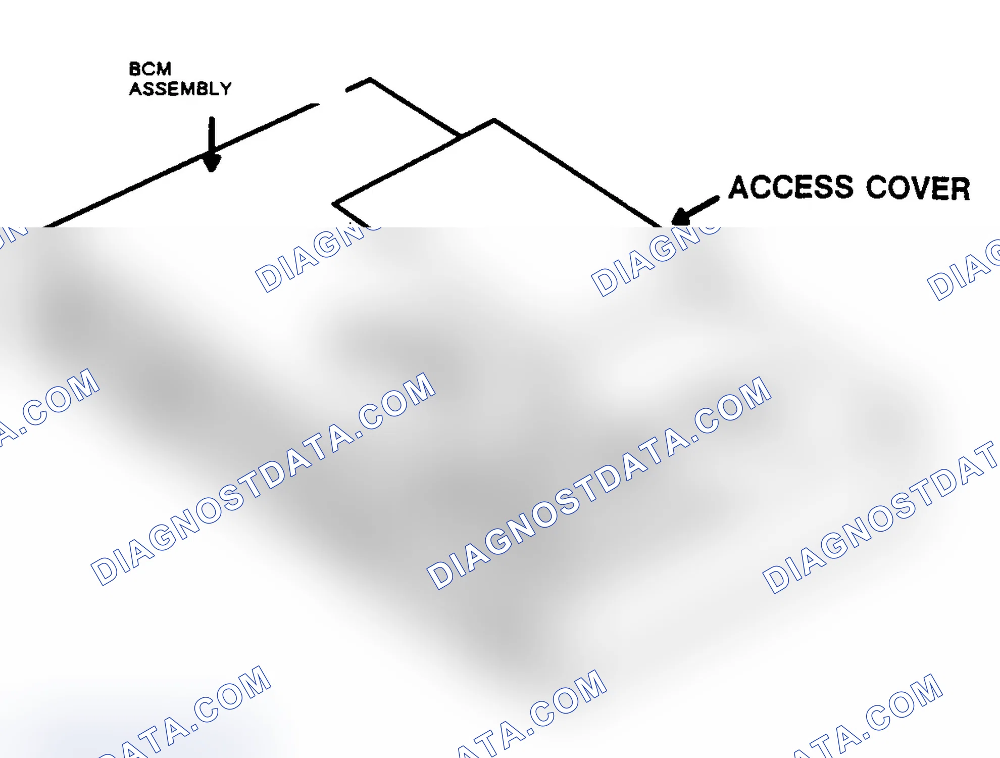 Scheme 80: CODE B556, ODOMETER (EE) PROM ERROR - REATTA & RIVIERA